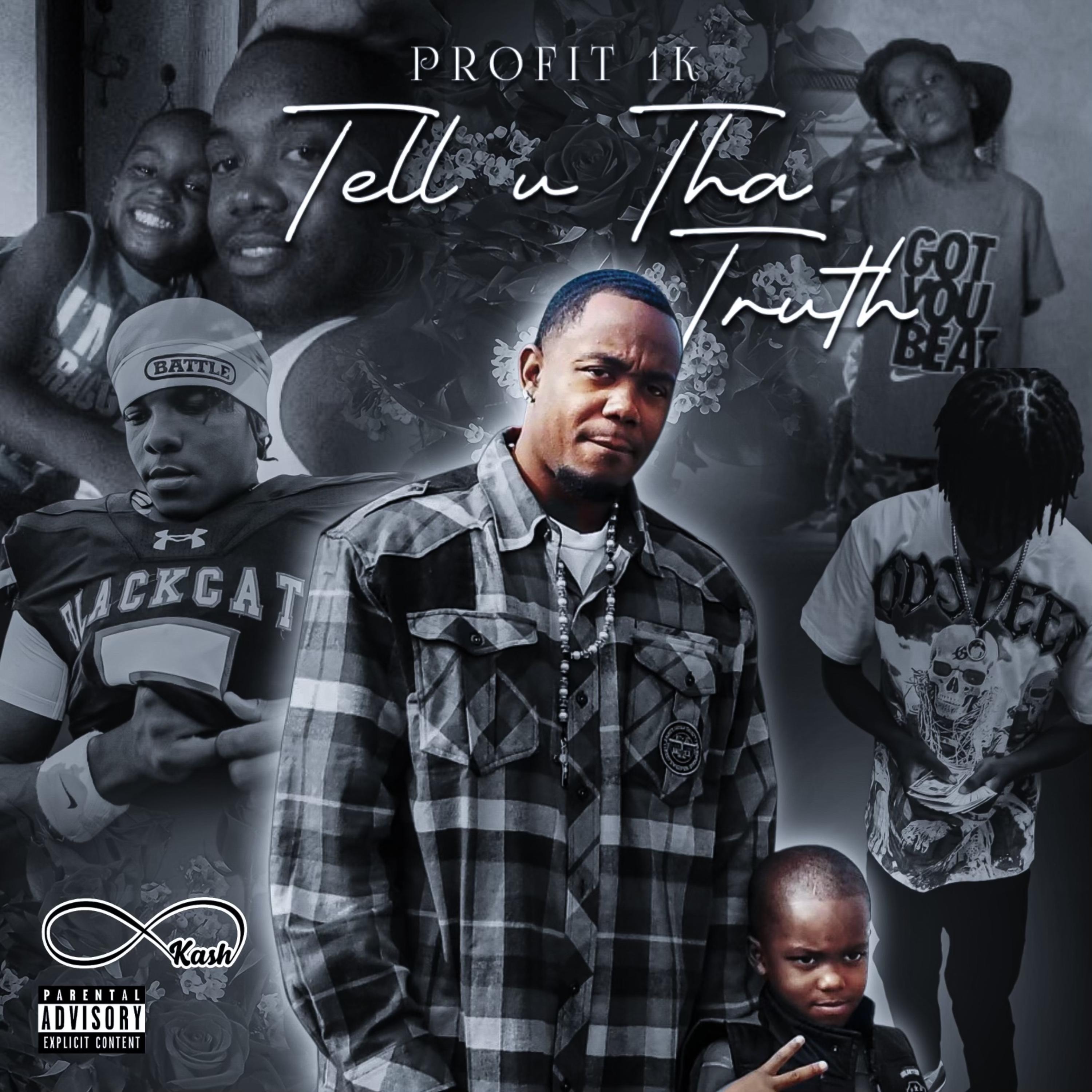 Tell U Tha Truth artwork