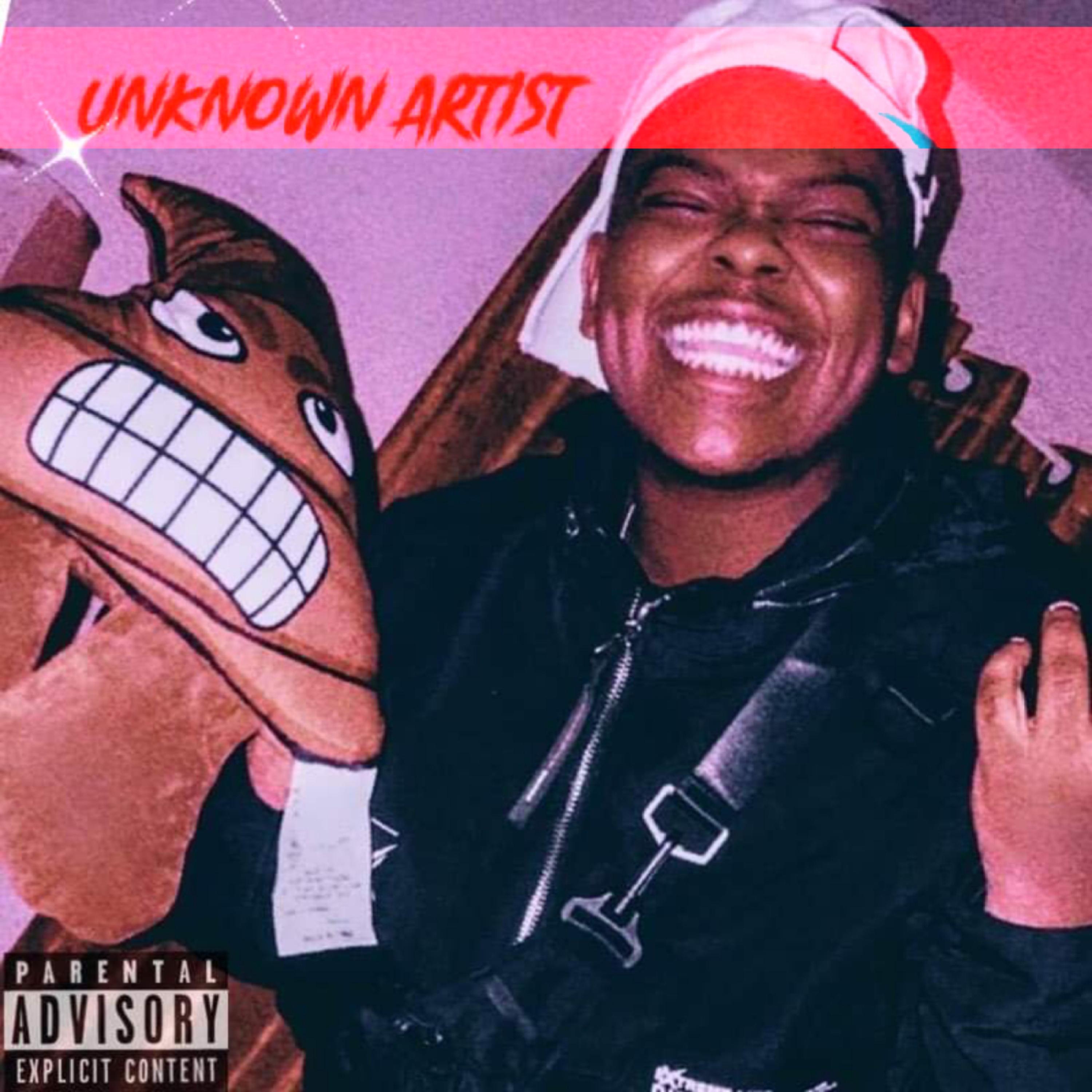 UNKOWN ARTIST EP HD artwork