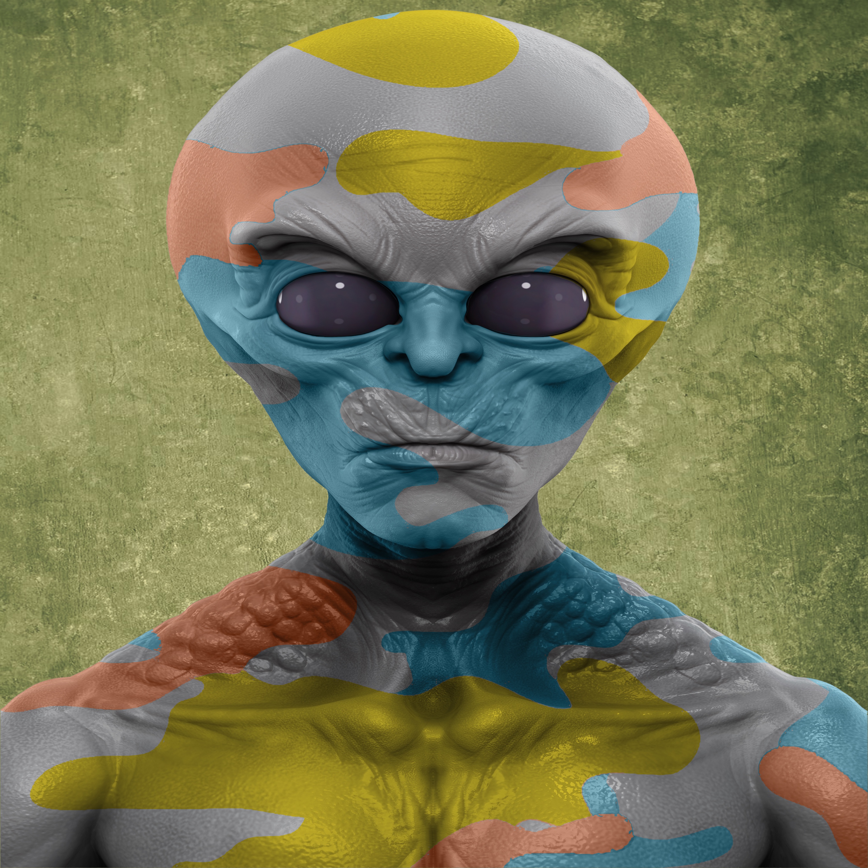 ∞ Twisted ∞ Thoughts∇ § ∞ artwork