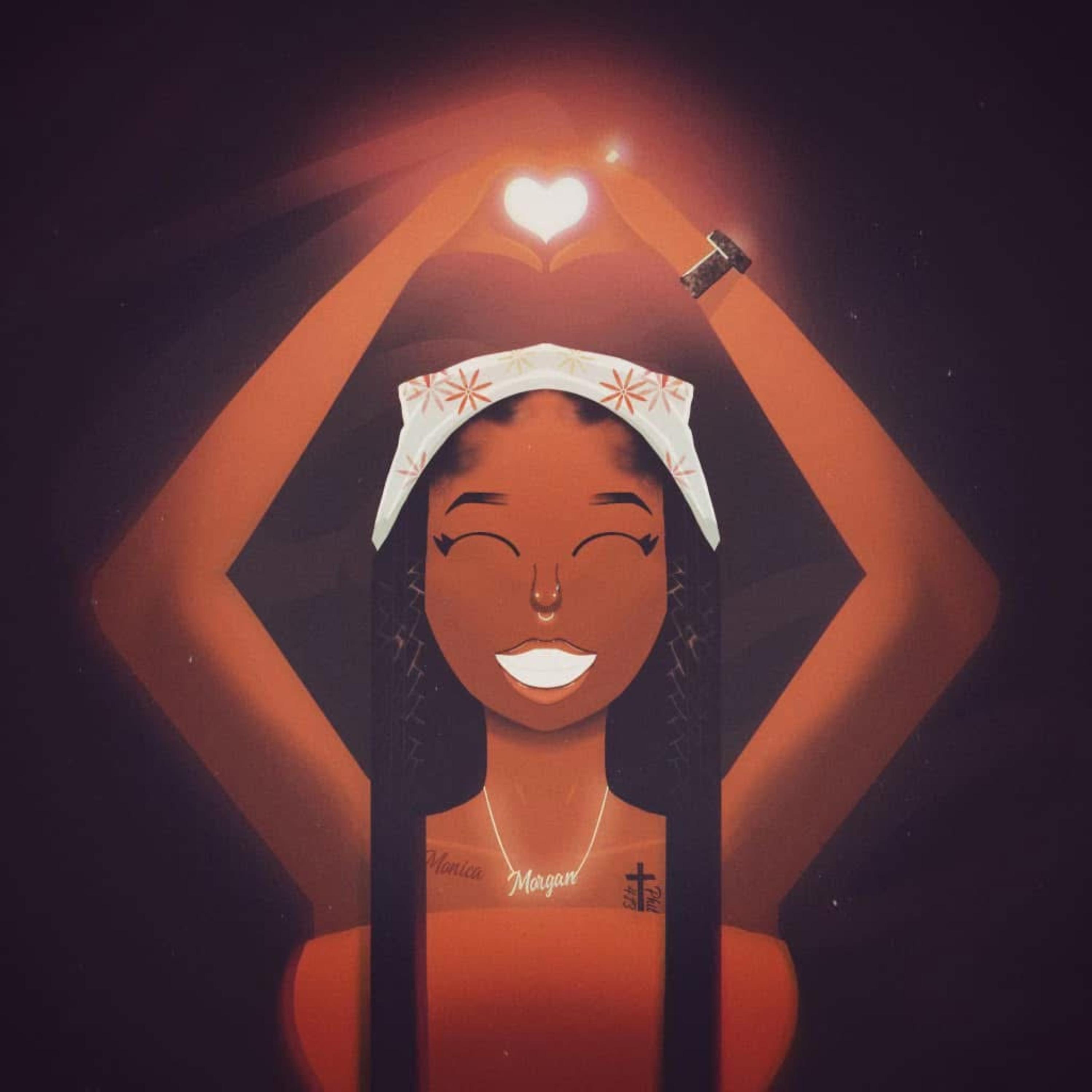 Don’t Worry artwork