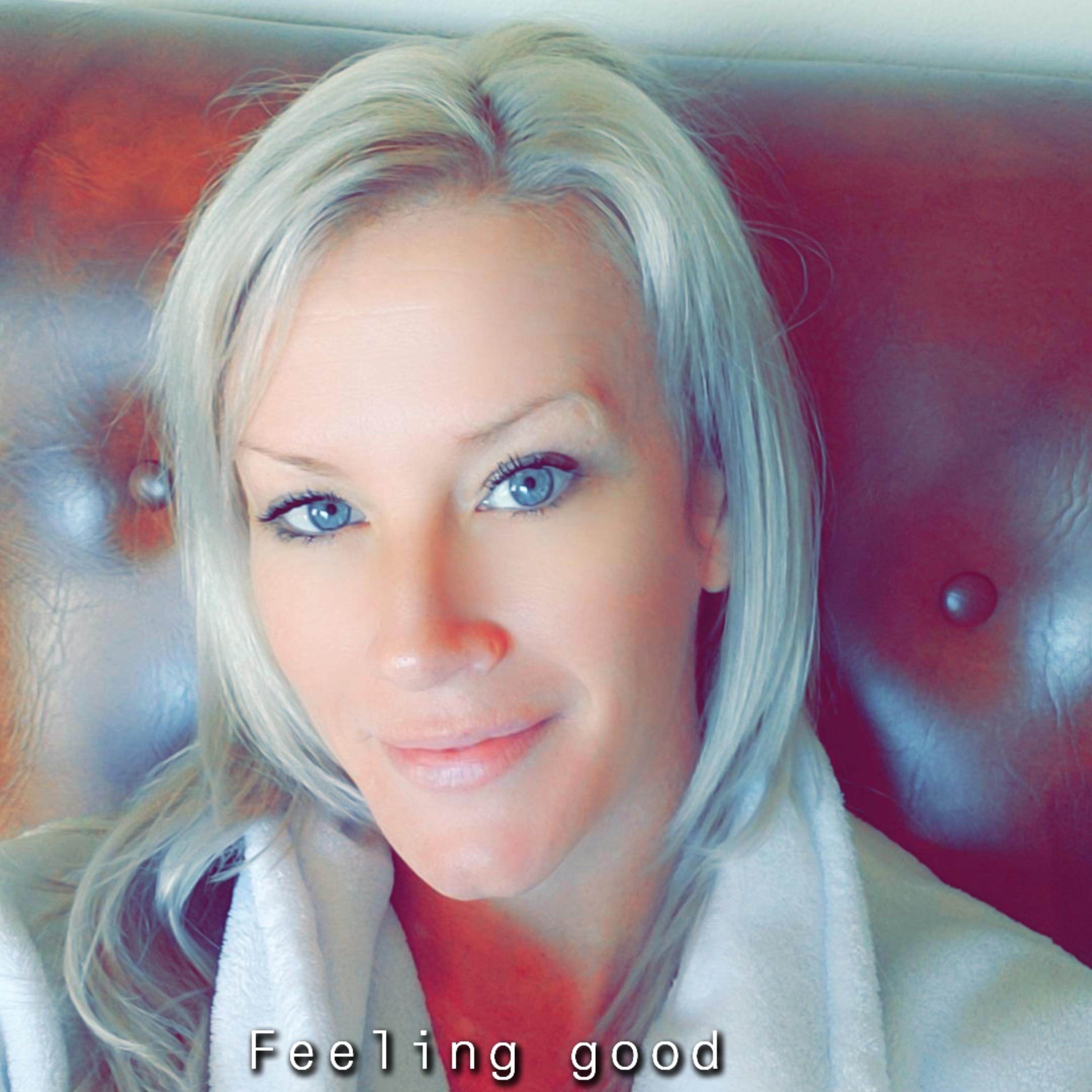 Feeling good  by Jess's songs cover art