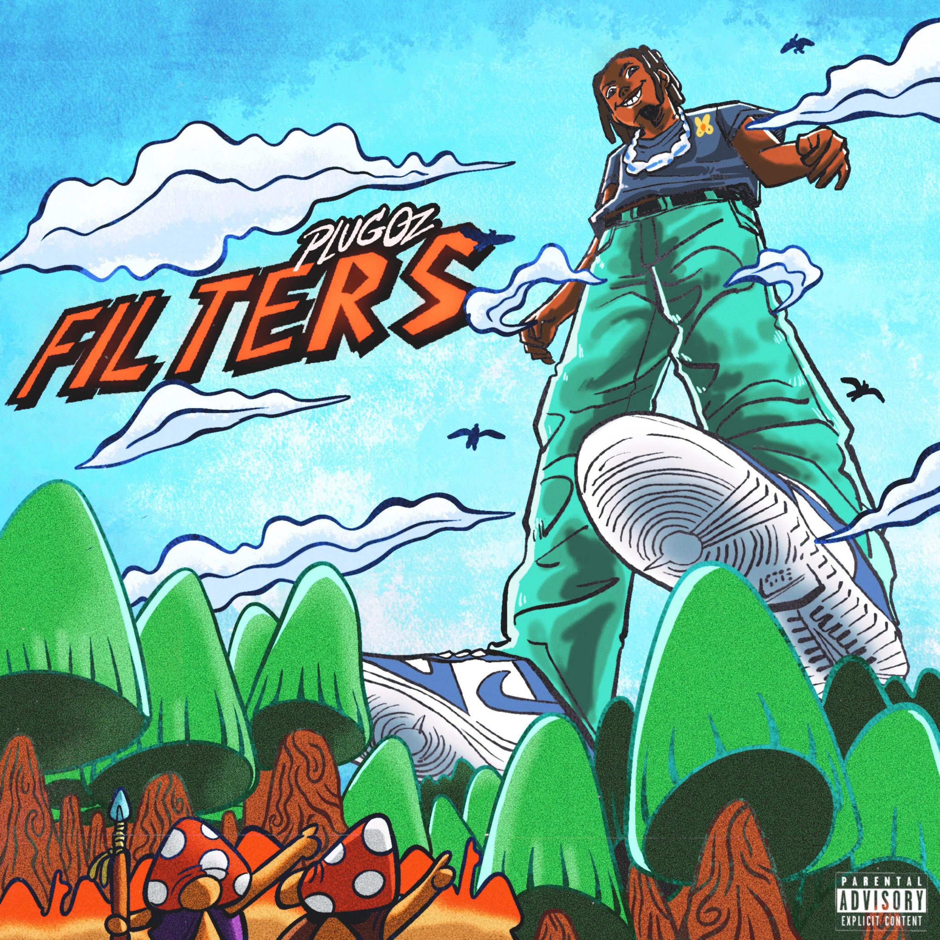 FILTERS artwork
