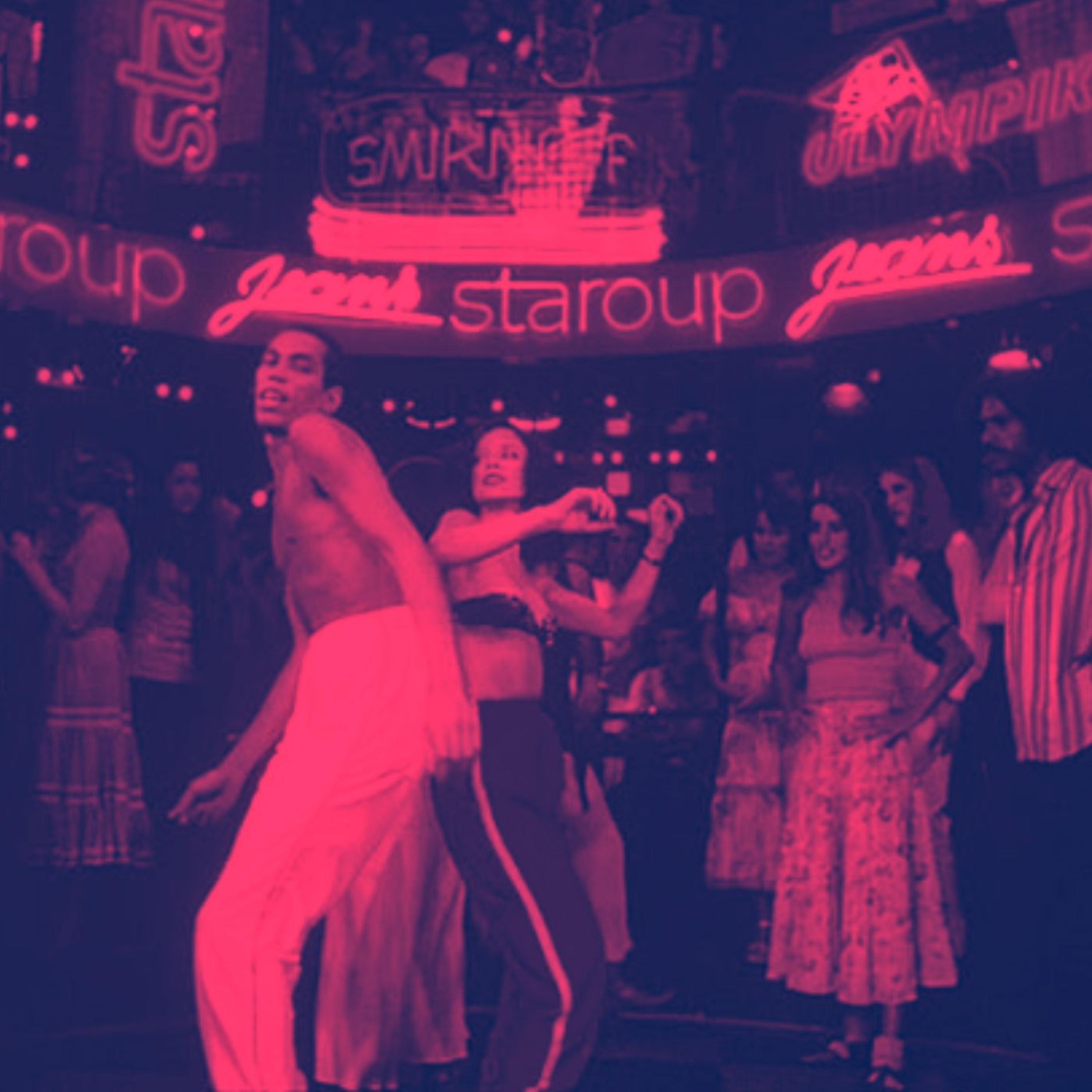 BALADA artwork