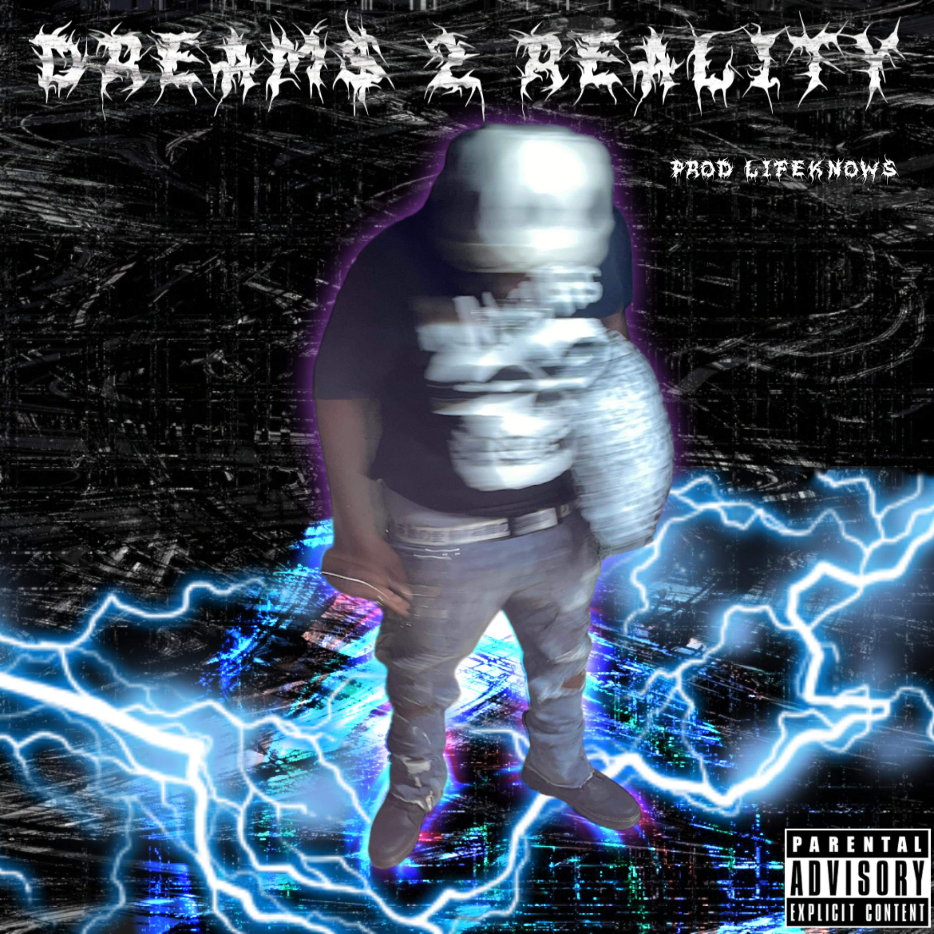 DREAM$ 2 REALITY artwork