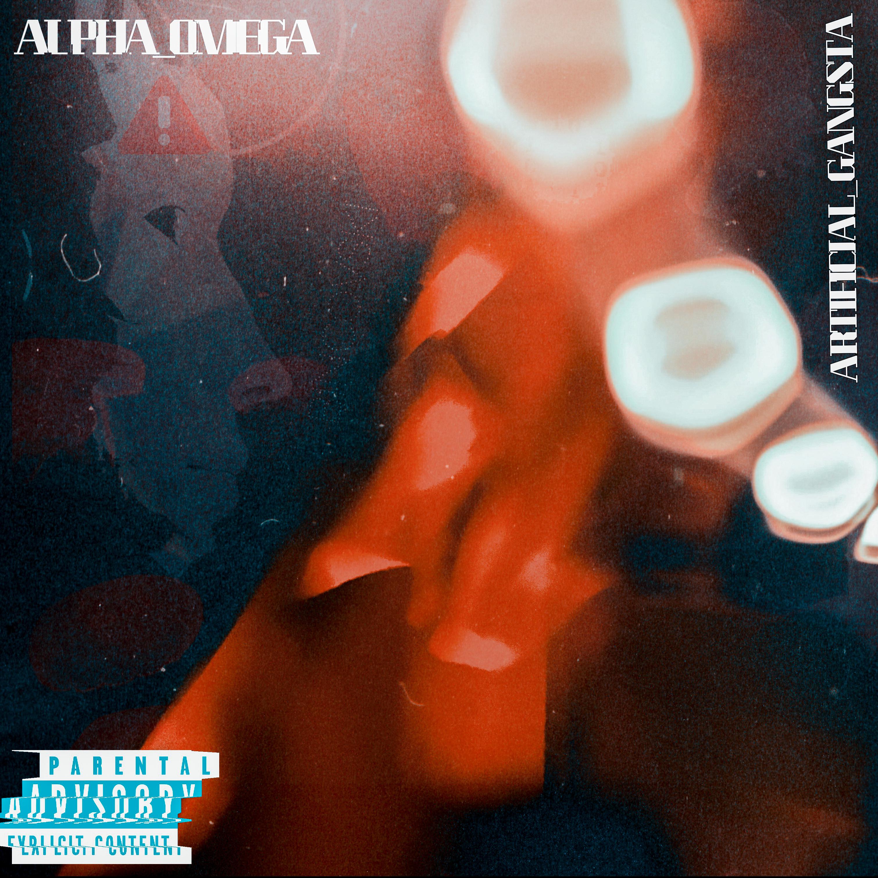 Artificial_Gangsta artwork