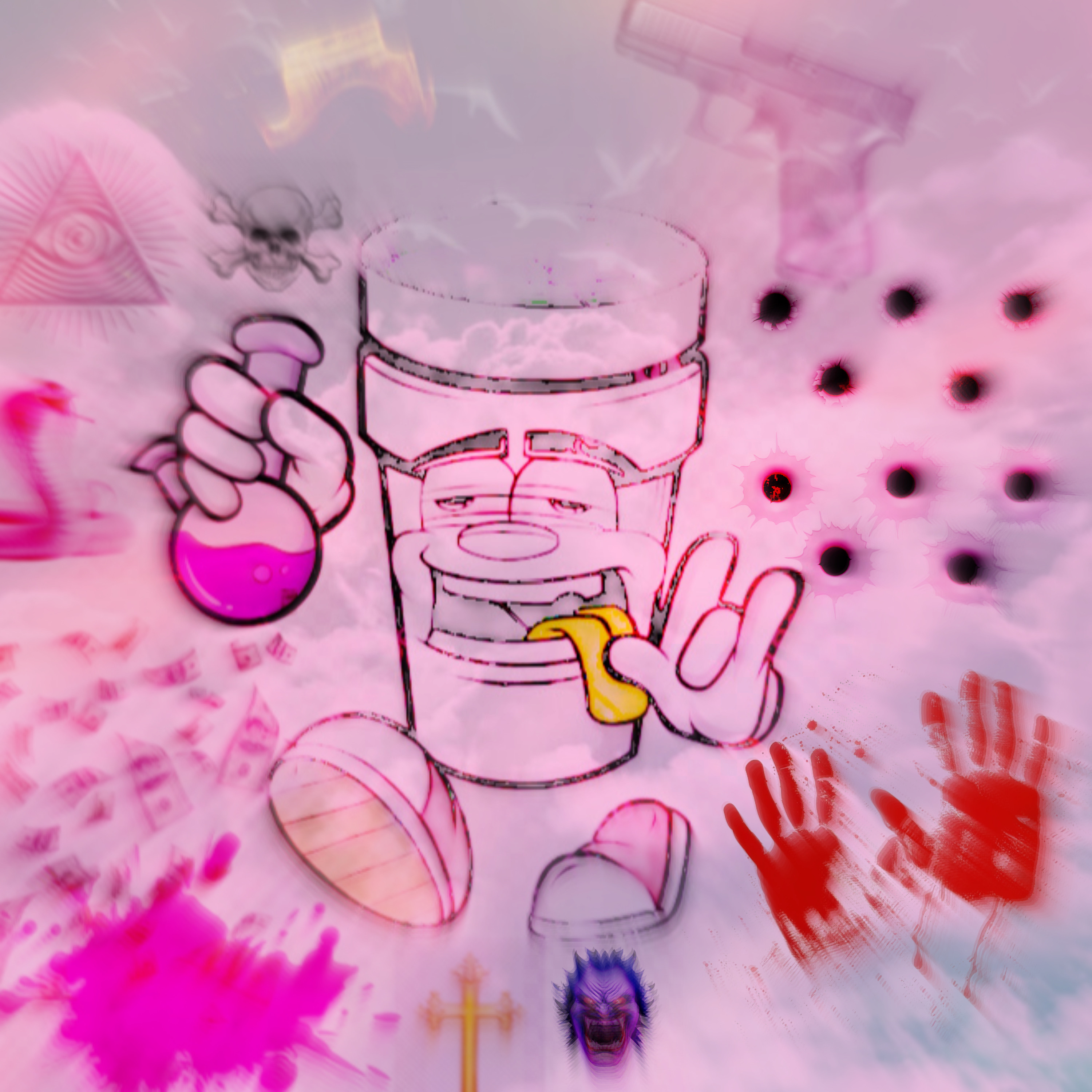 Until Then artwork