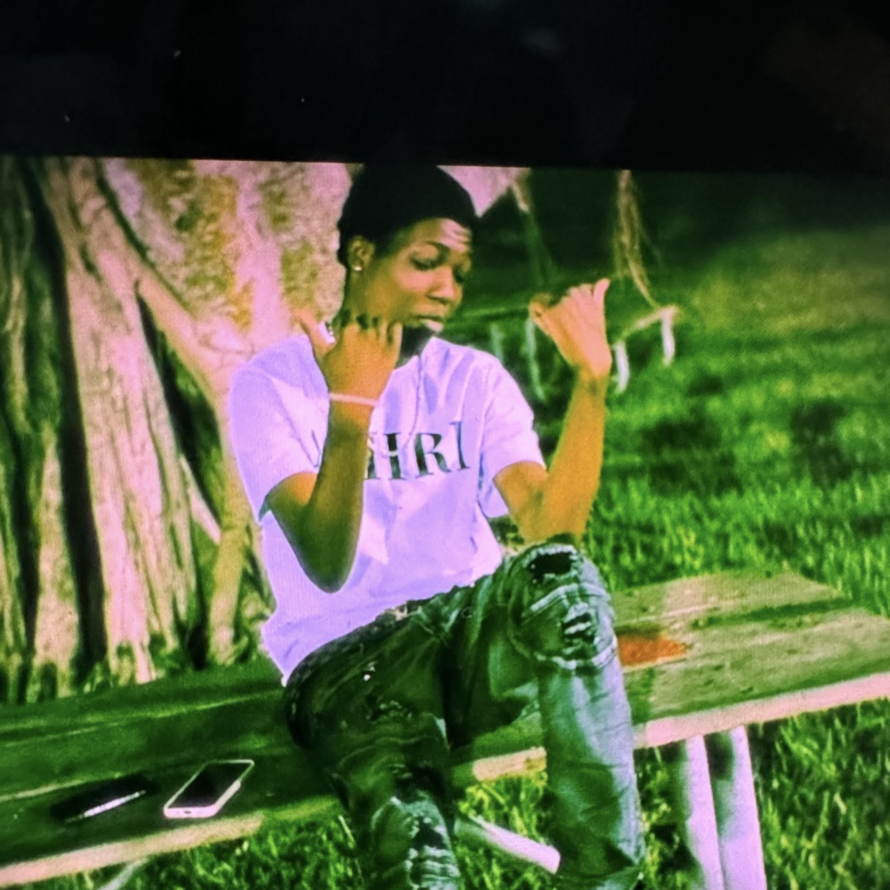 Chasing My Dreams by ItzSniperJayy cover art