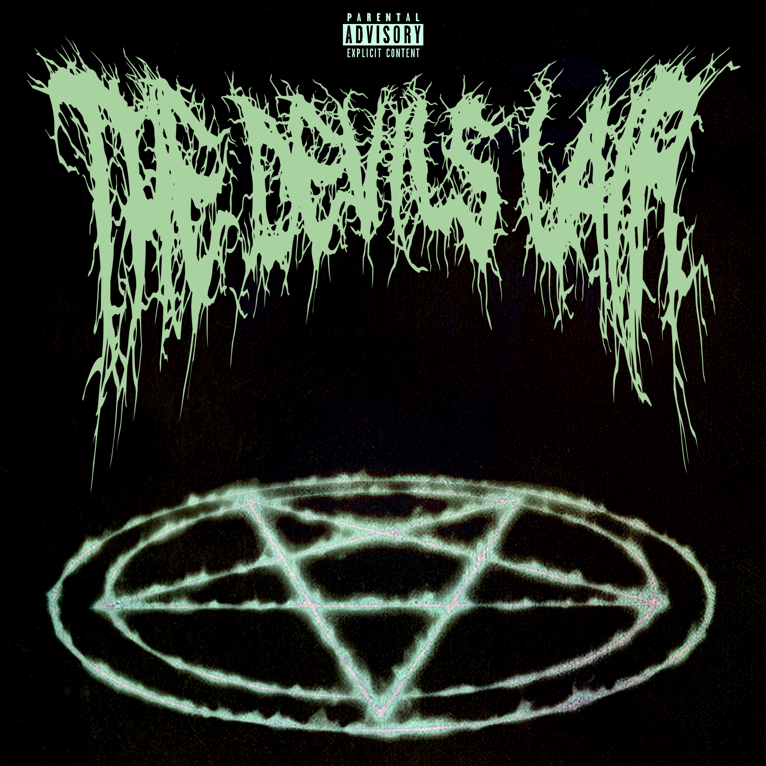 The Devils Lair artwork