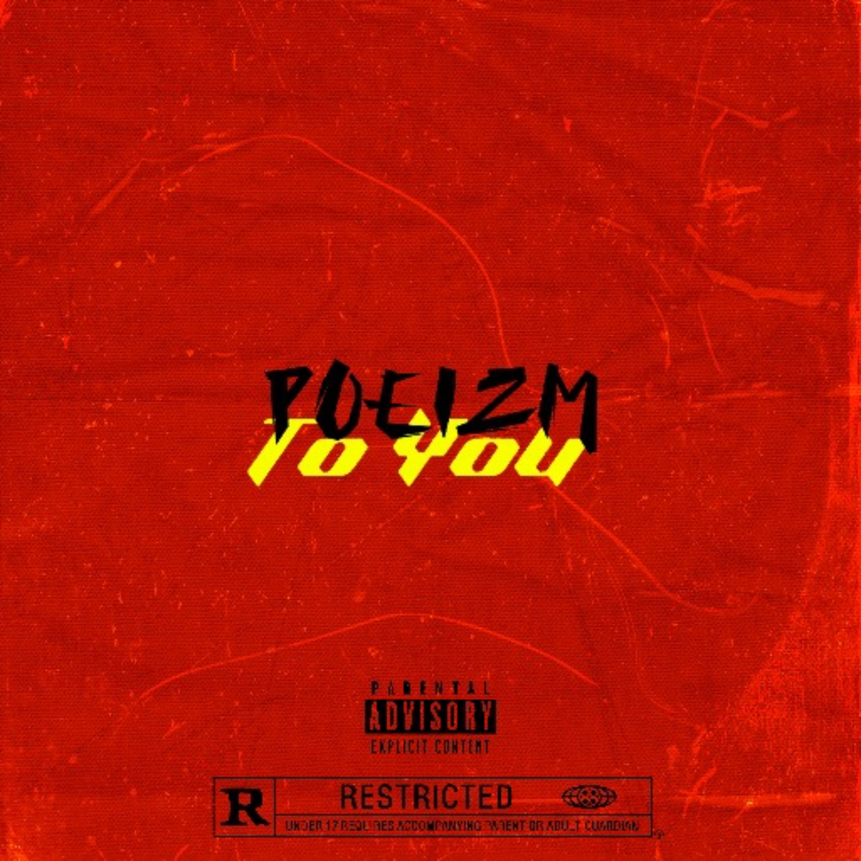To You artwork