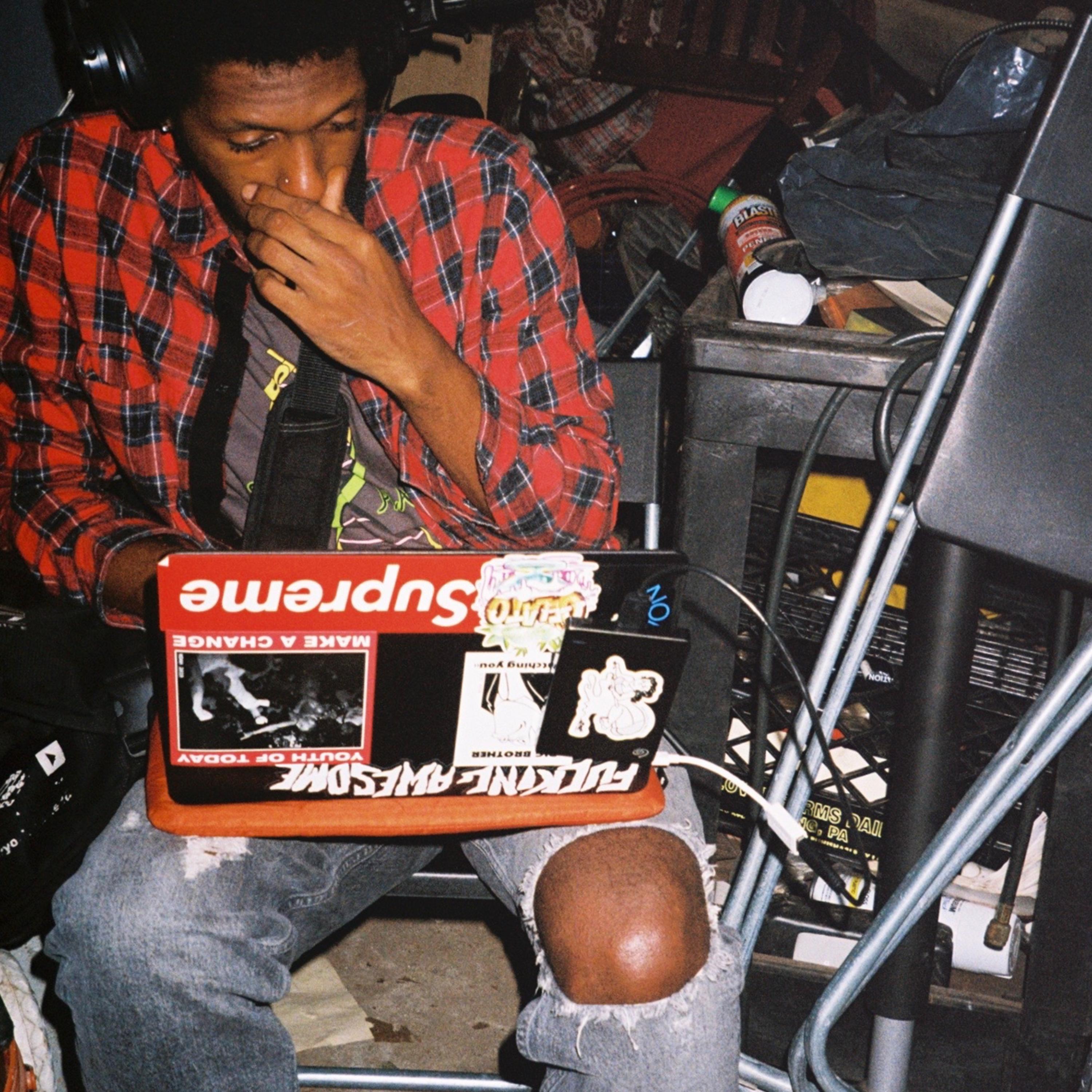 PRODUCT OF 3M PART 3 artwork