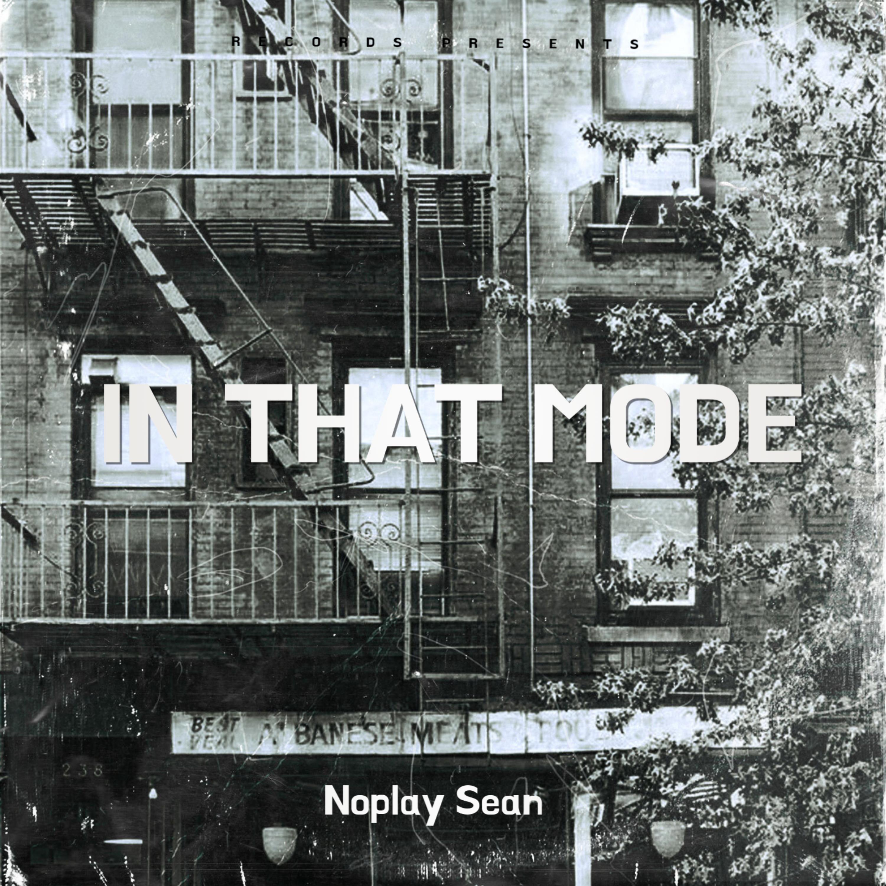 In that mode artwork