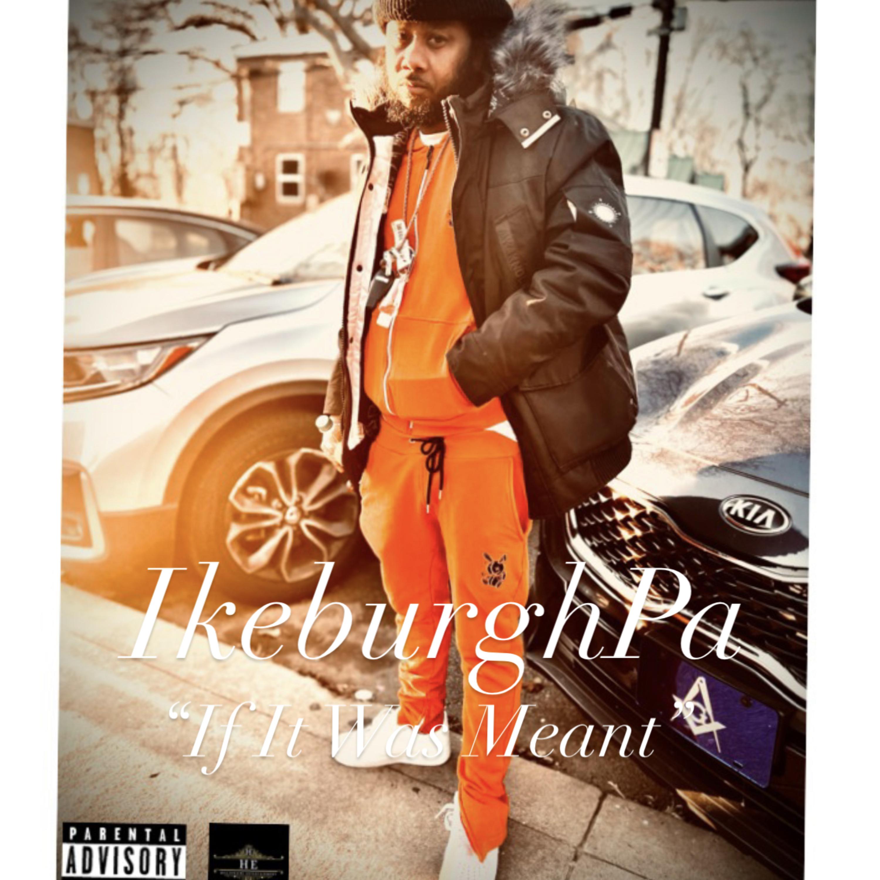 If It Was Meant artwork
