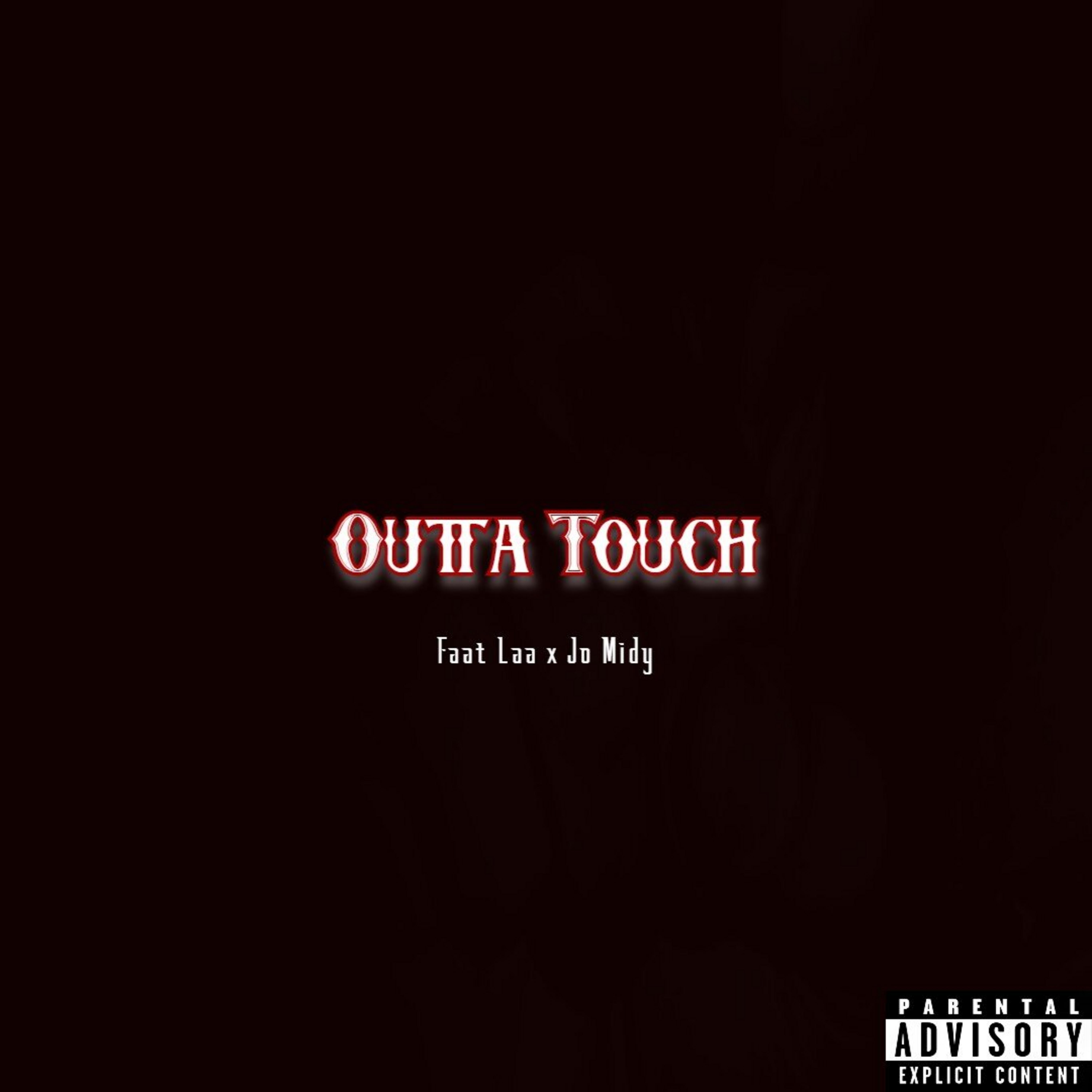 Outta Touch artwork