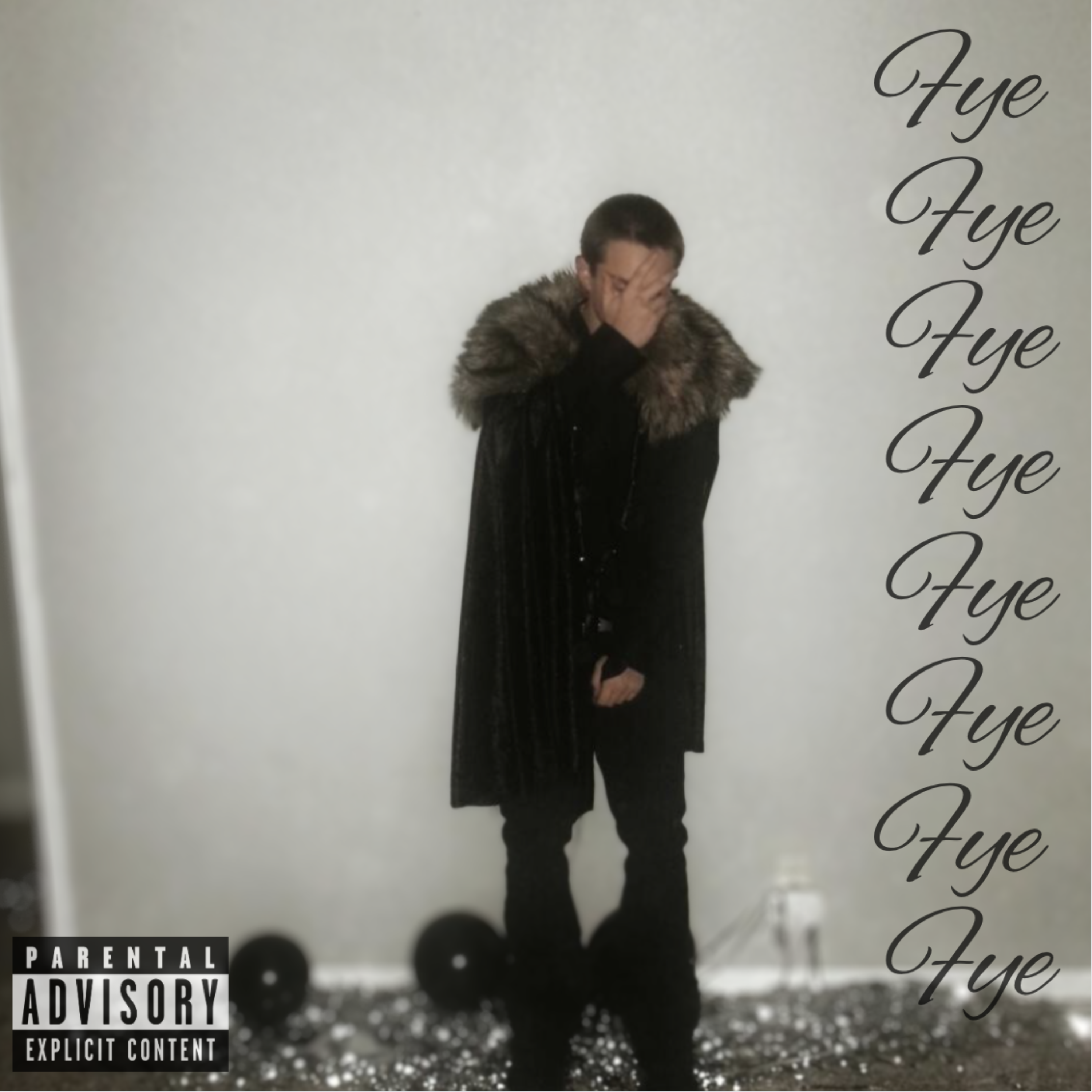 FYE artwork