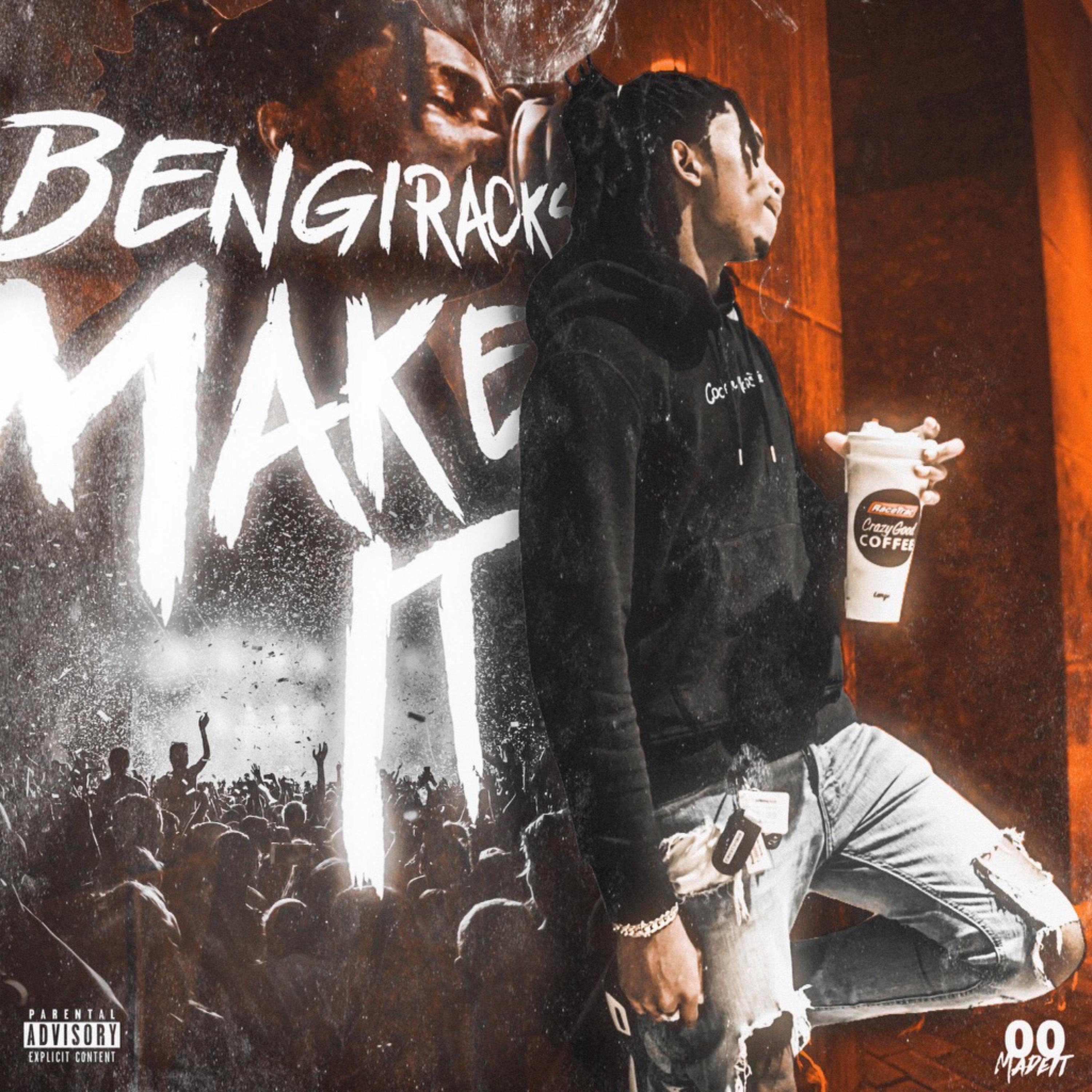 Make It artwork