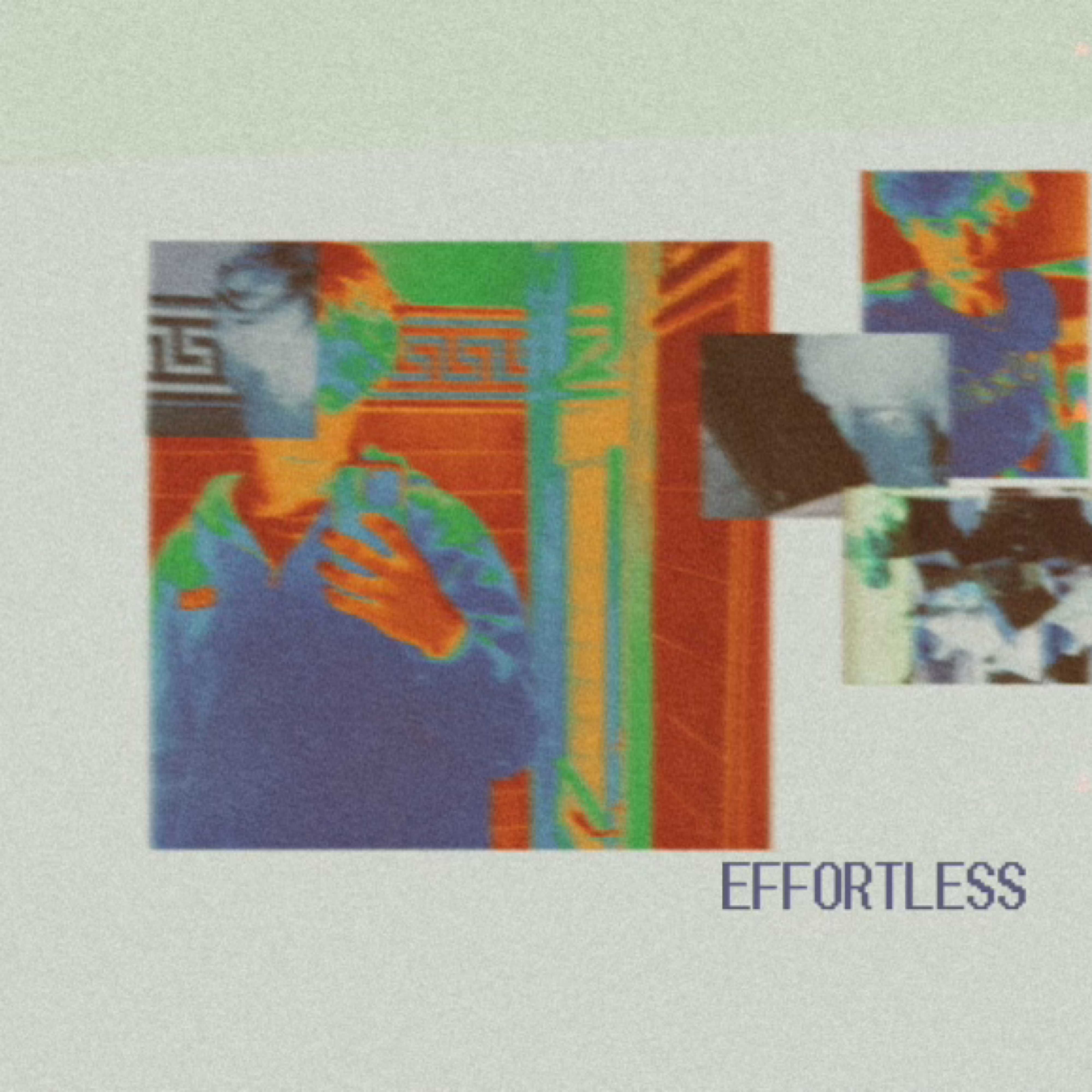 Effortless artwork