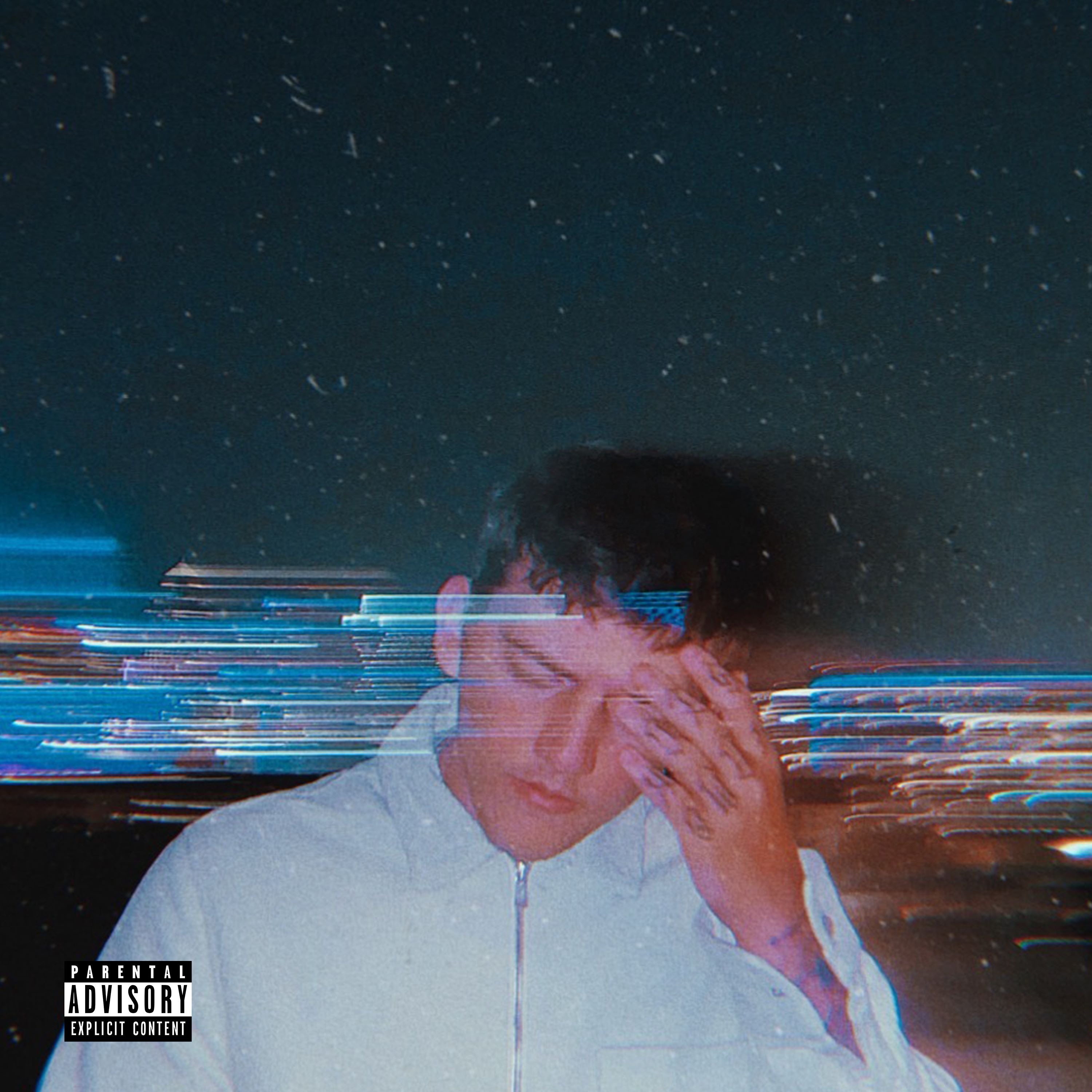Weight Off artwork