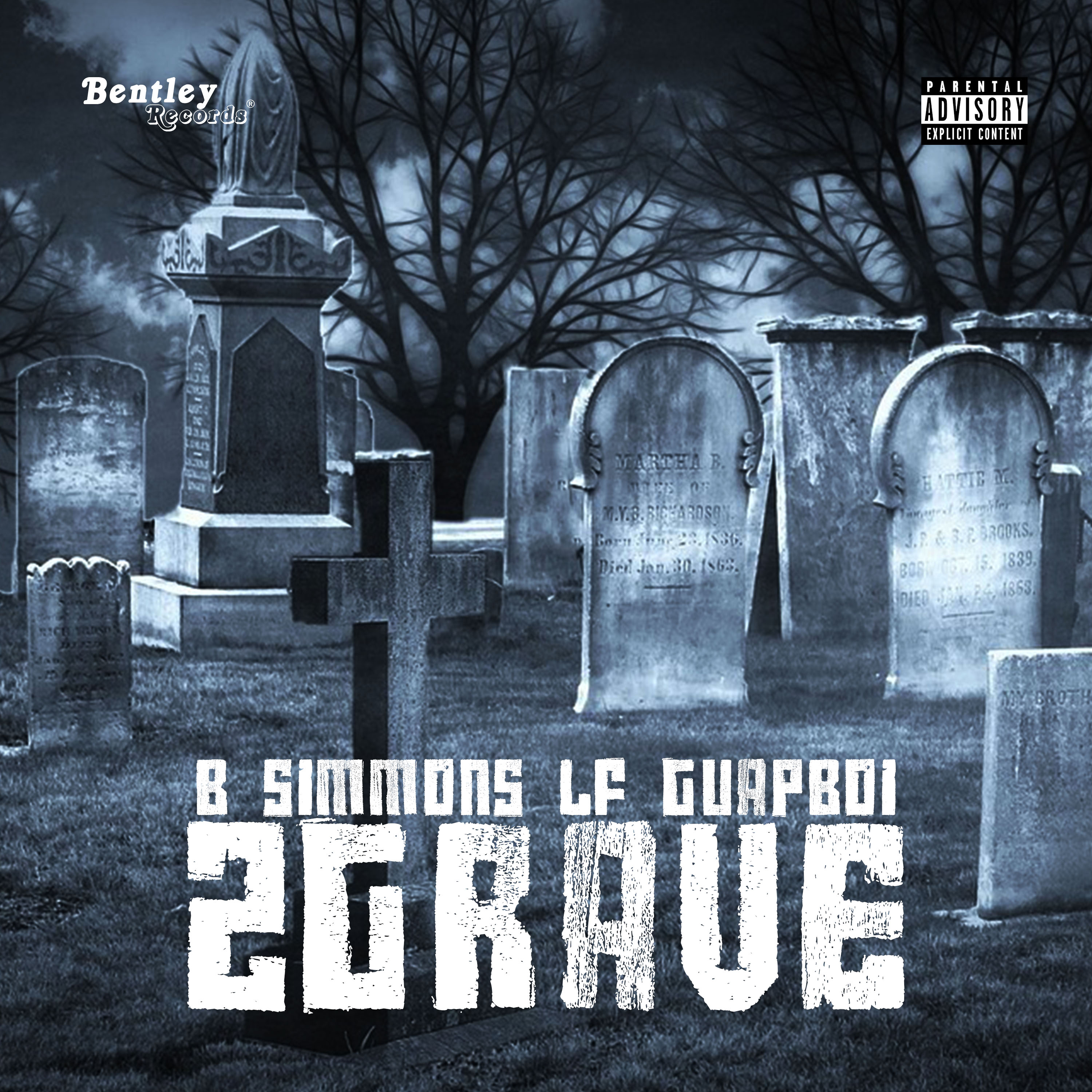 2Grave artwork