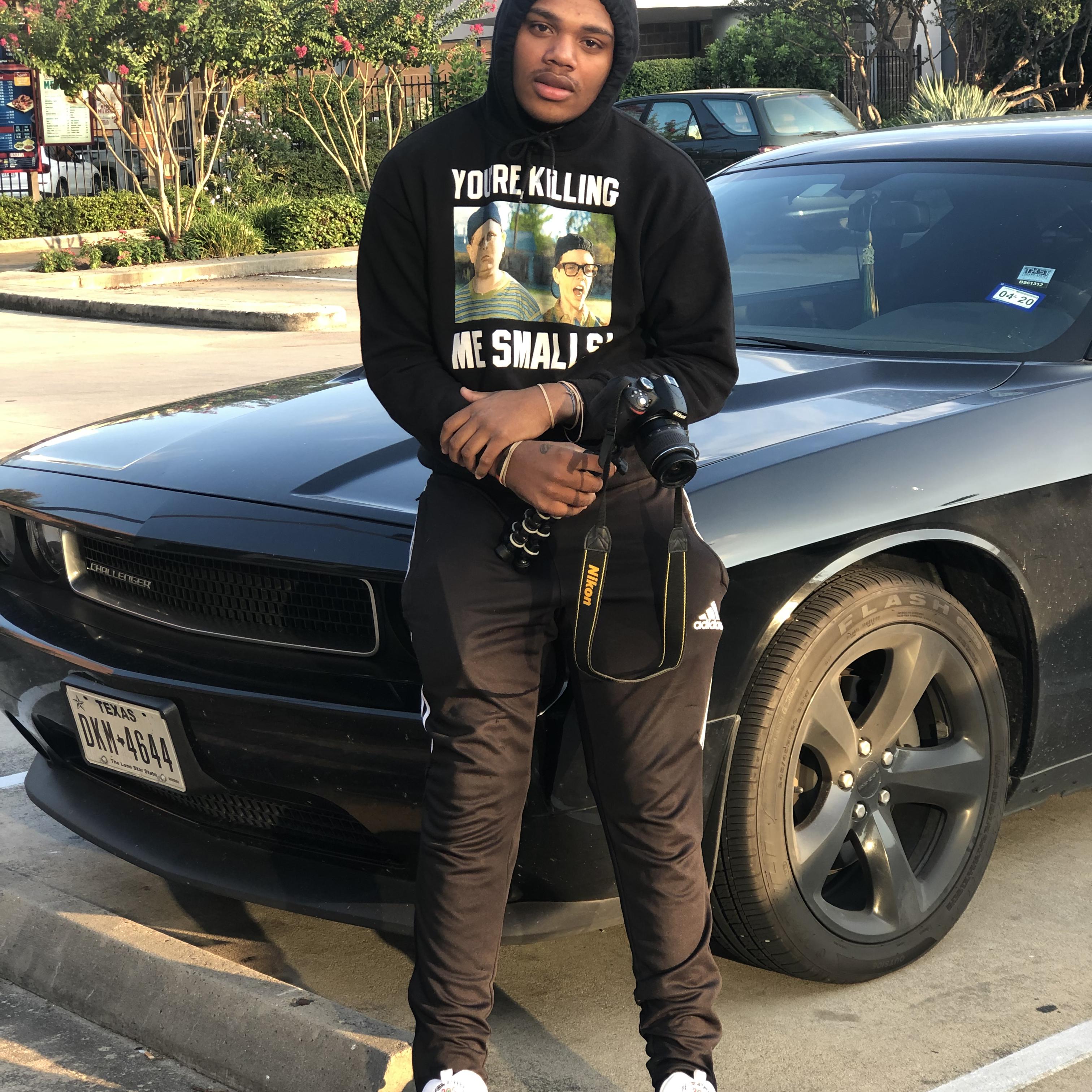 Never About Us artwork