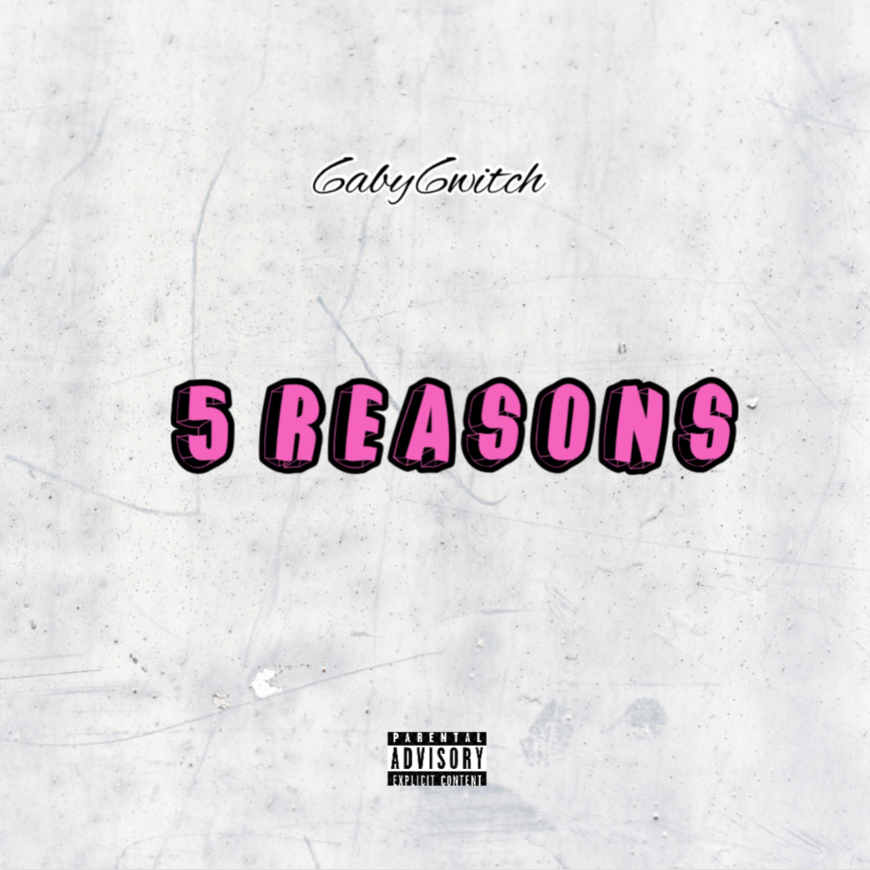 5 reasons artwork