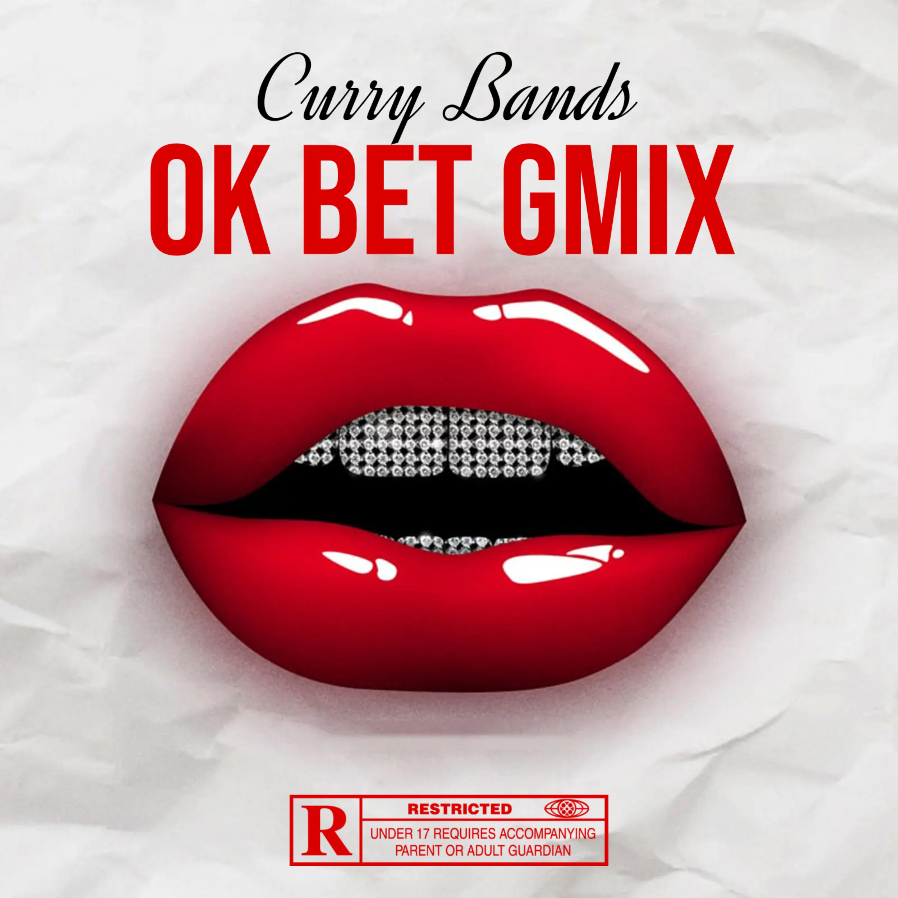 Ok Bet (Gmix) artwork