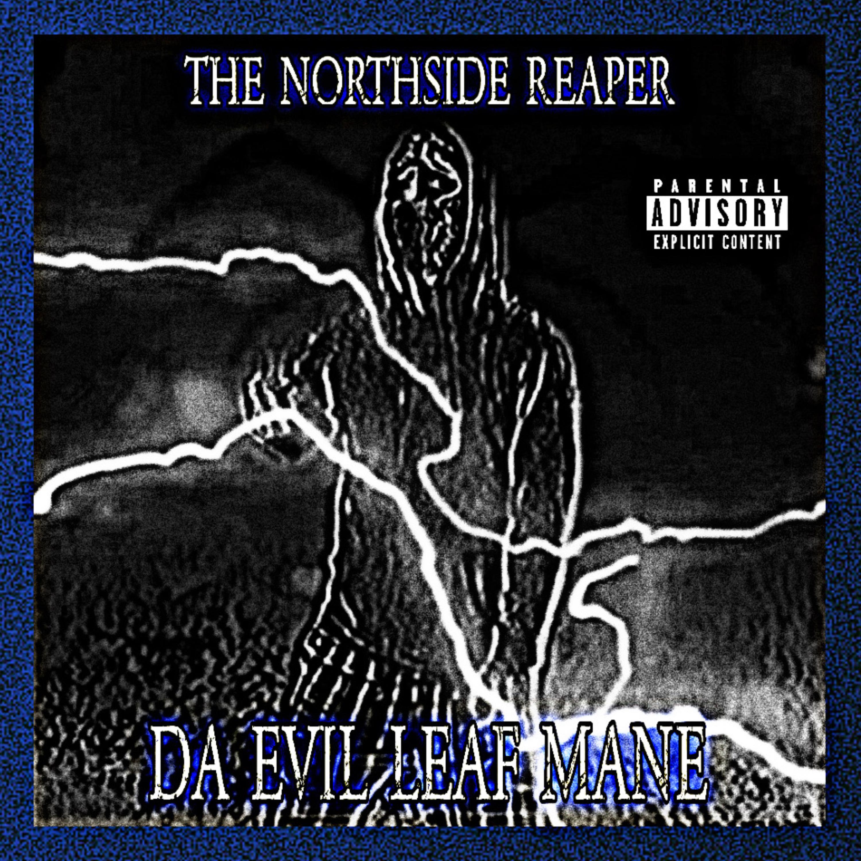 THE NORTHSIDE REAPER artwork