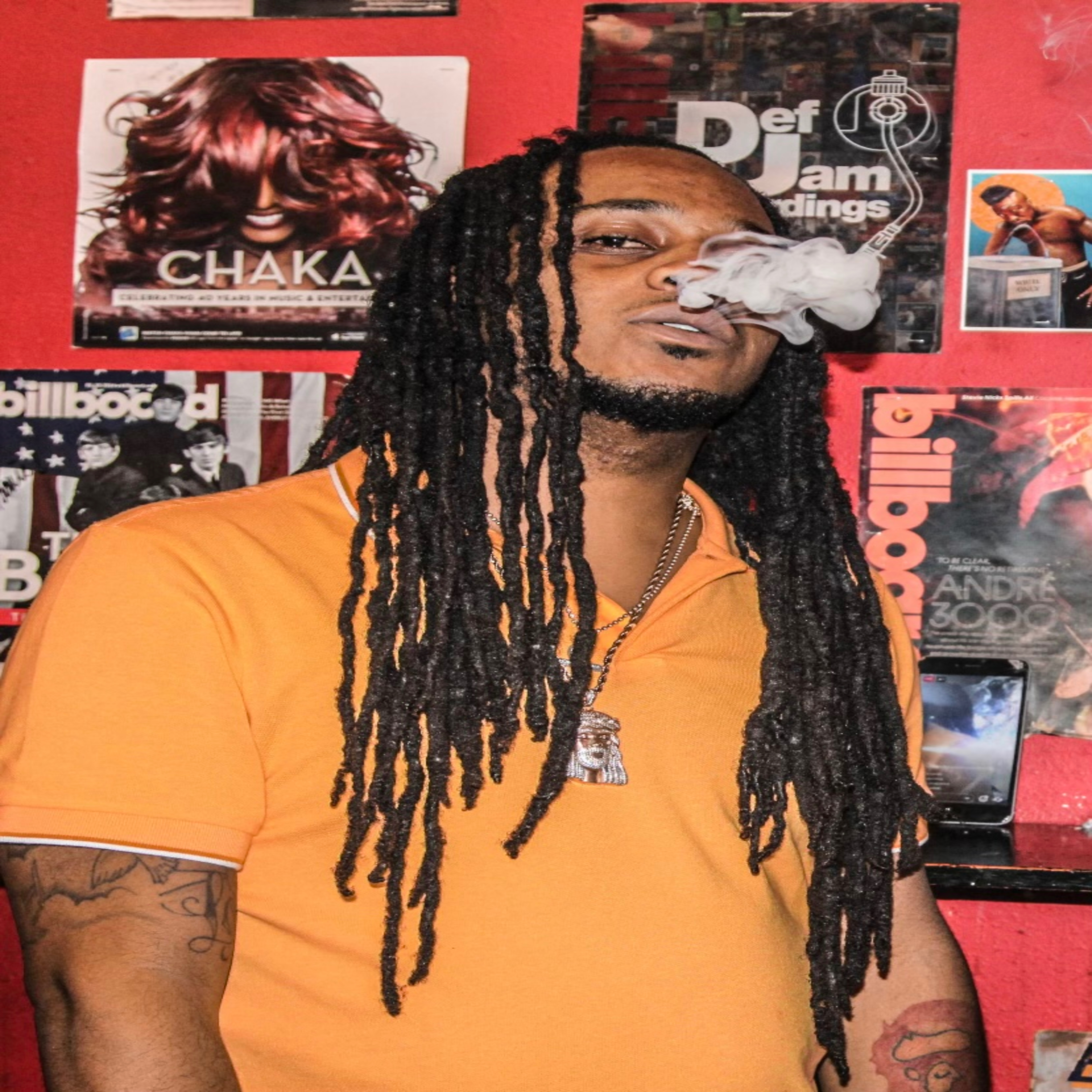 Free Finesse artwork