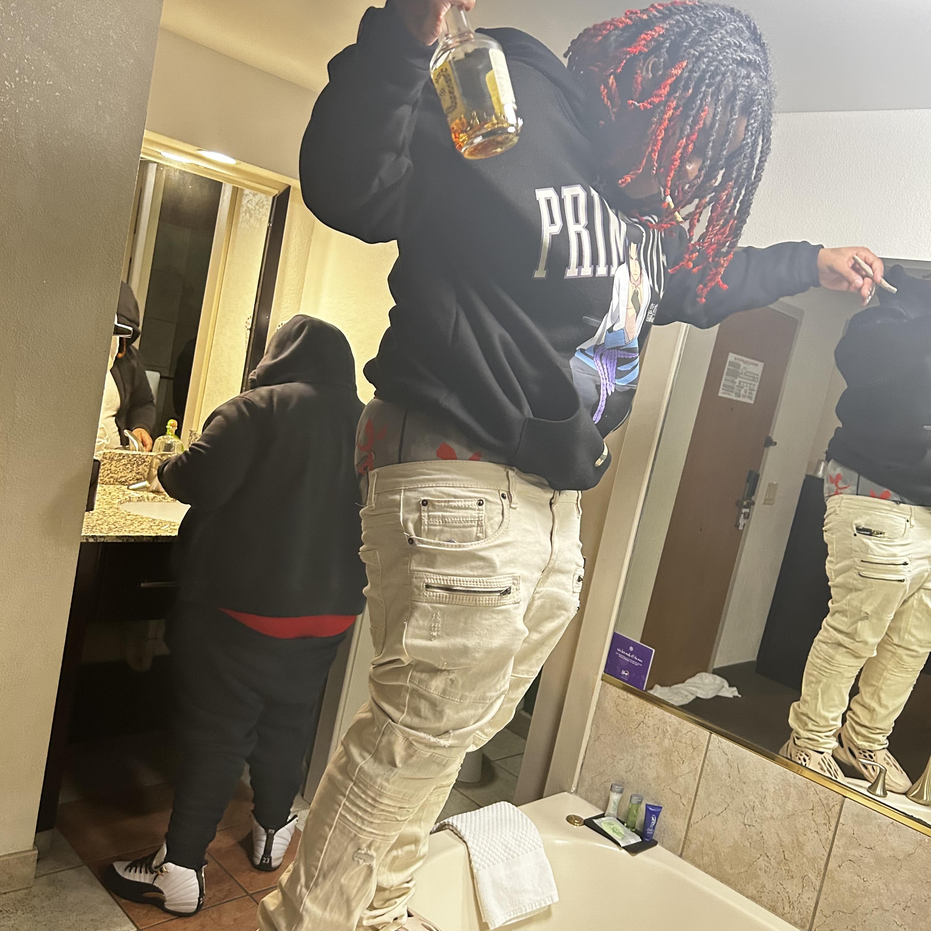 Randøm$ artwork