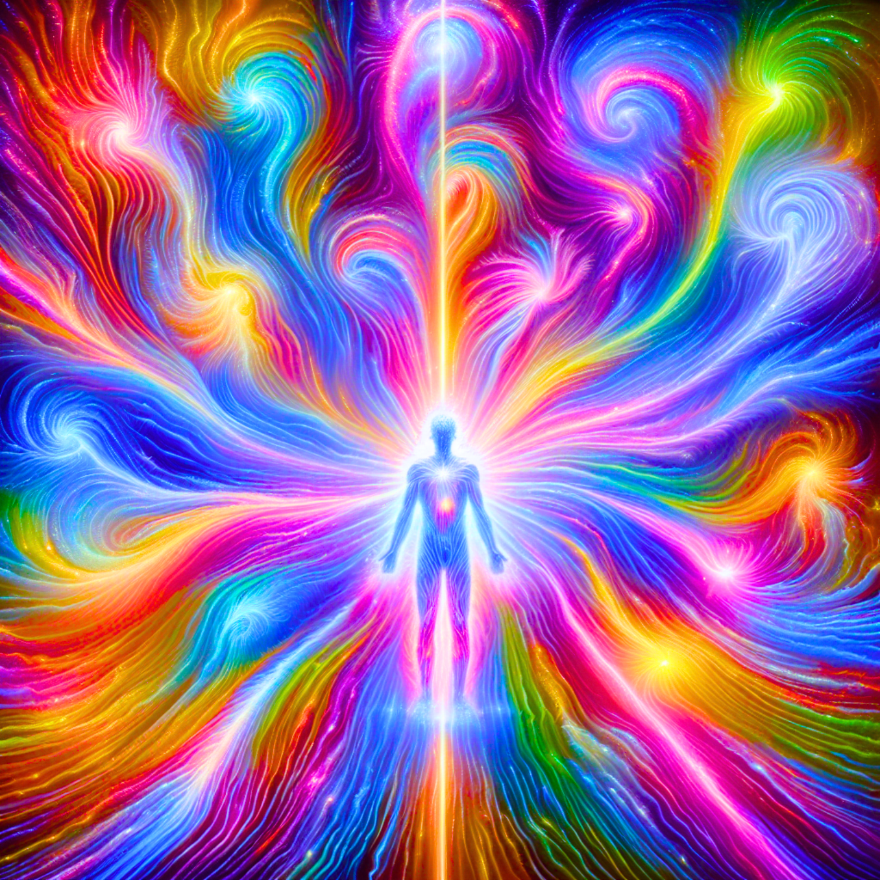 Mantras e Afirmações de Limpeza Energética . Vol-01 artwork