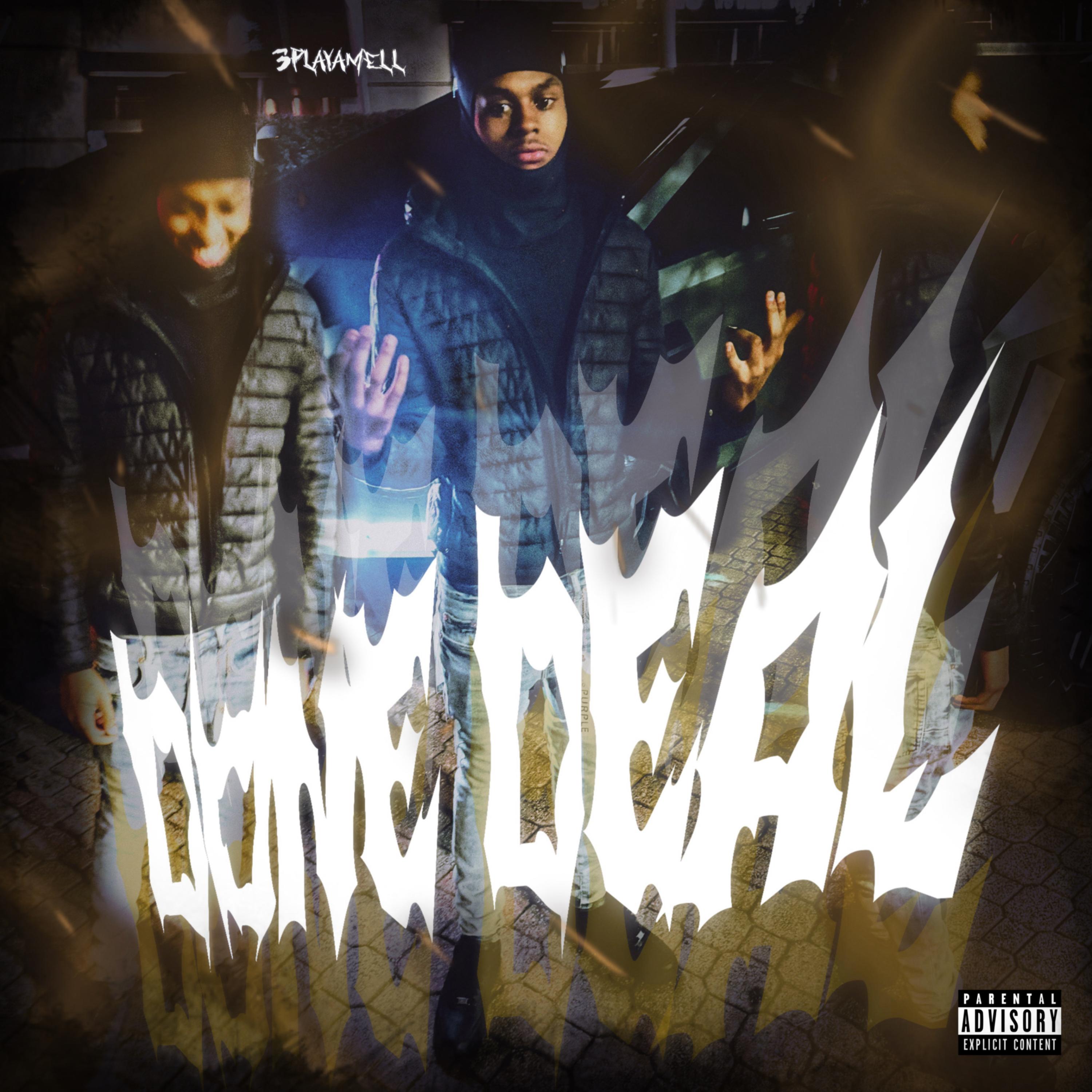 Done Deal artwork