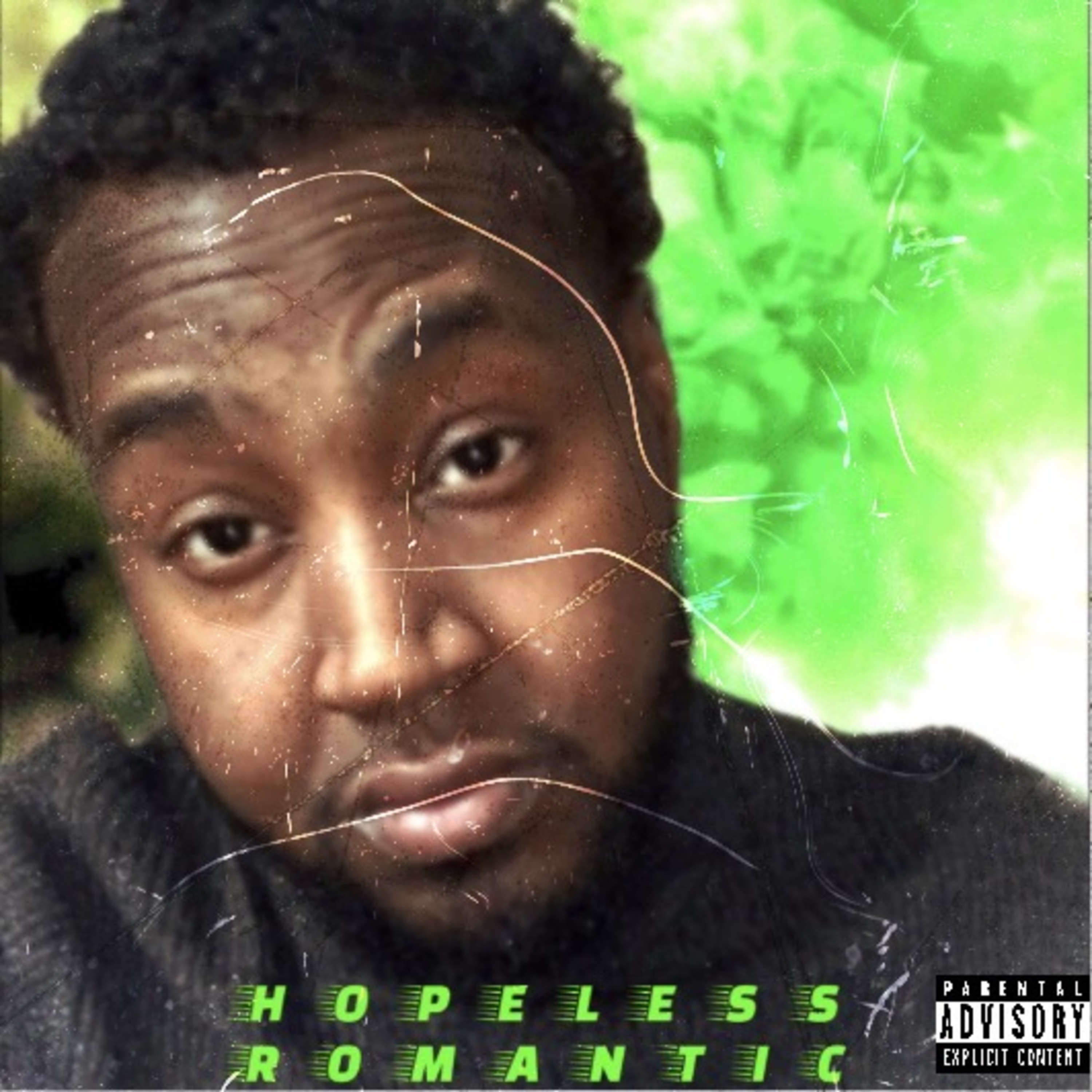 Hopeless Romantic artwork