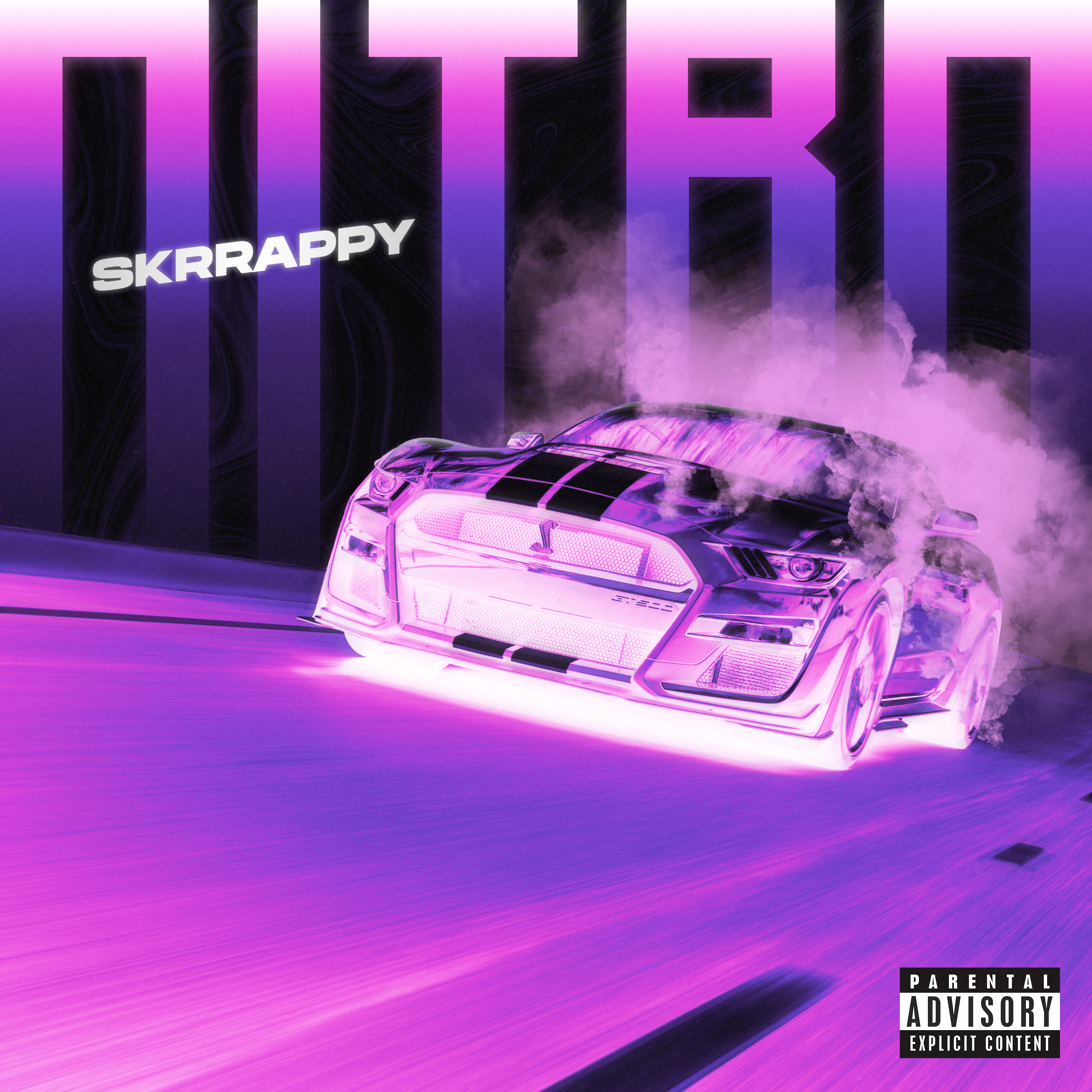 NITRO artwork