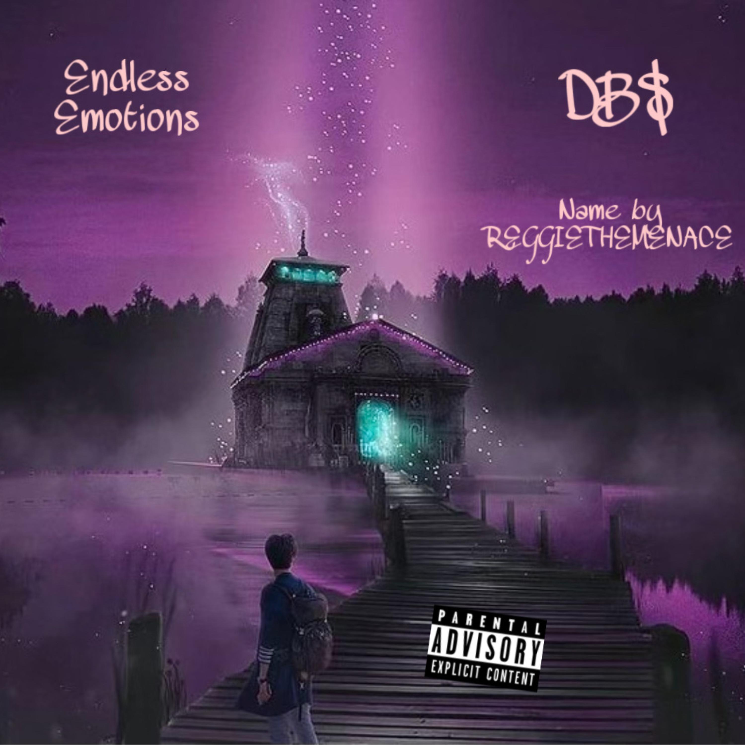Endless Emotions artwork