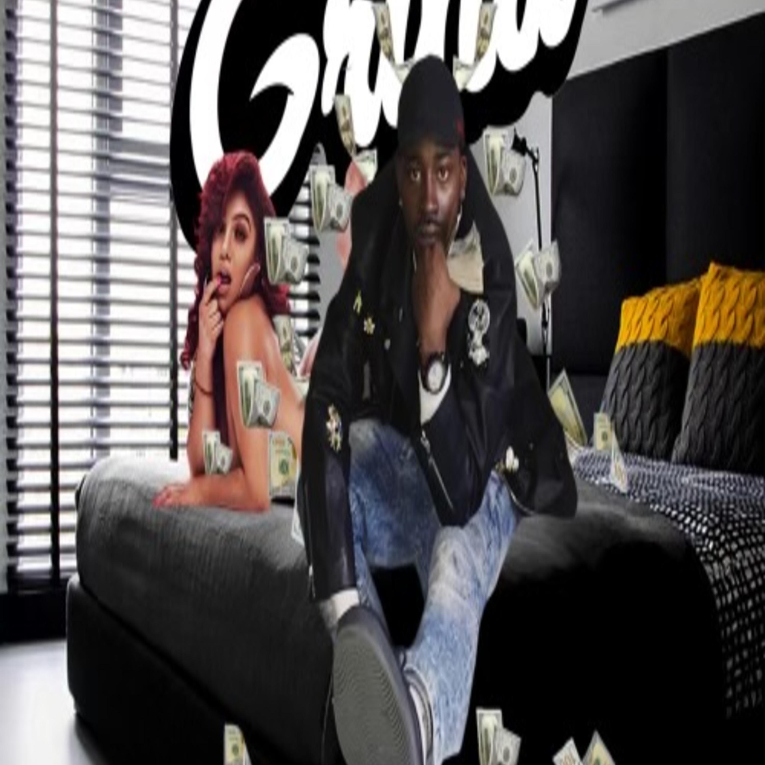 Rise & grind artwork