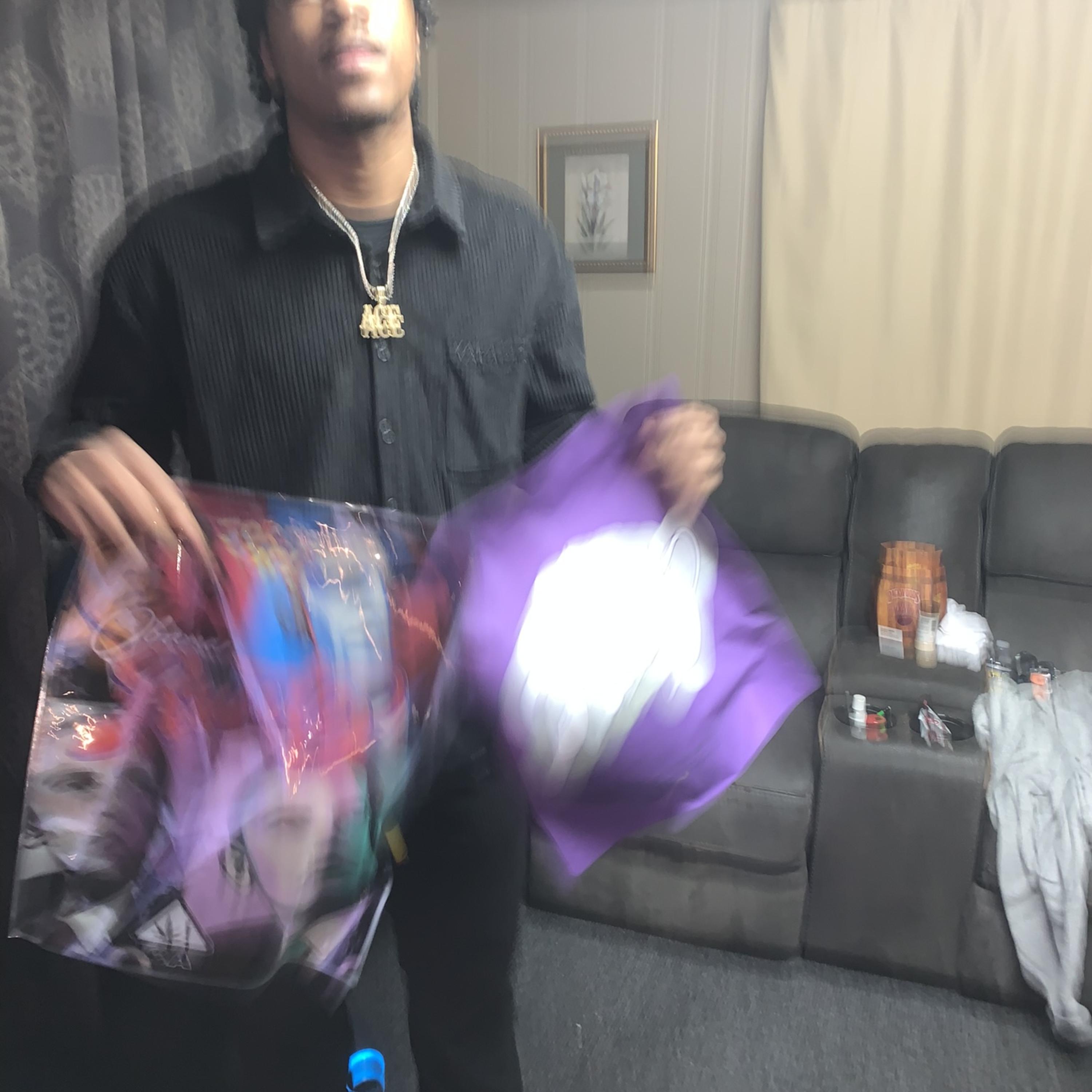 One Of Them Songs artwork