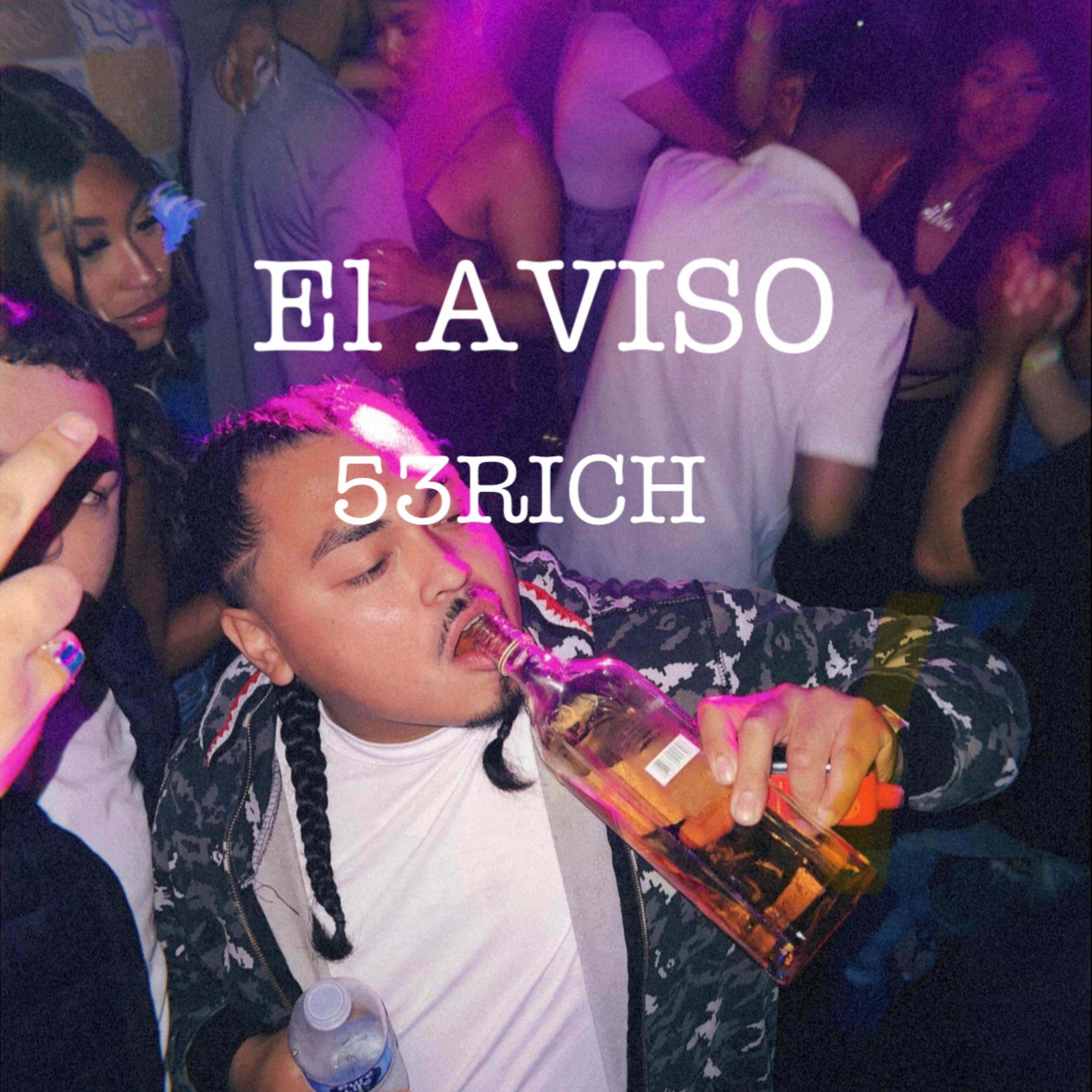 EL AVISO artwork