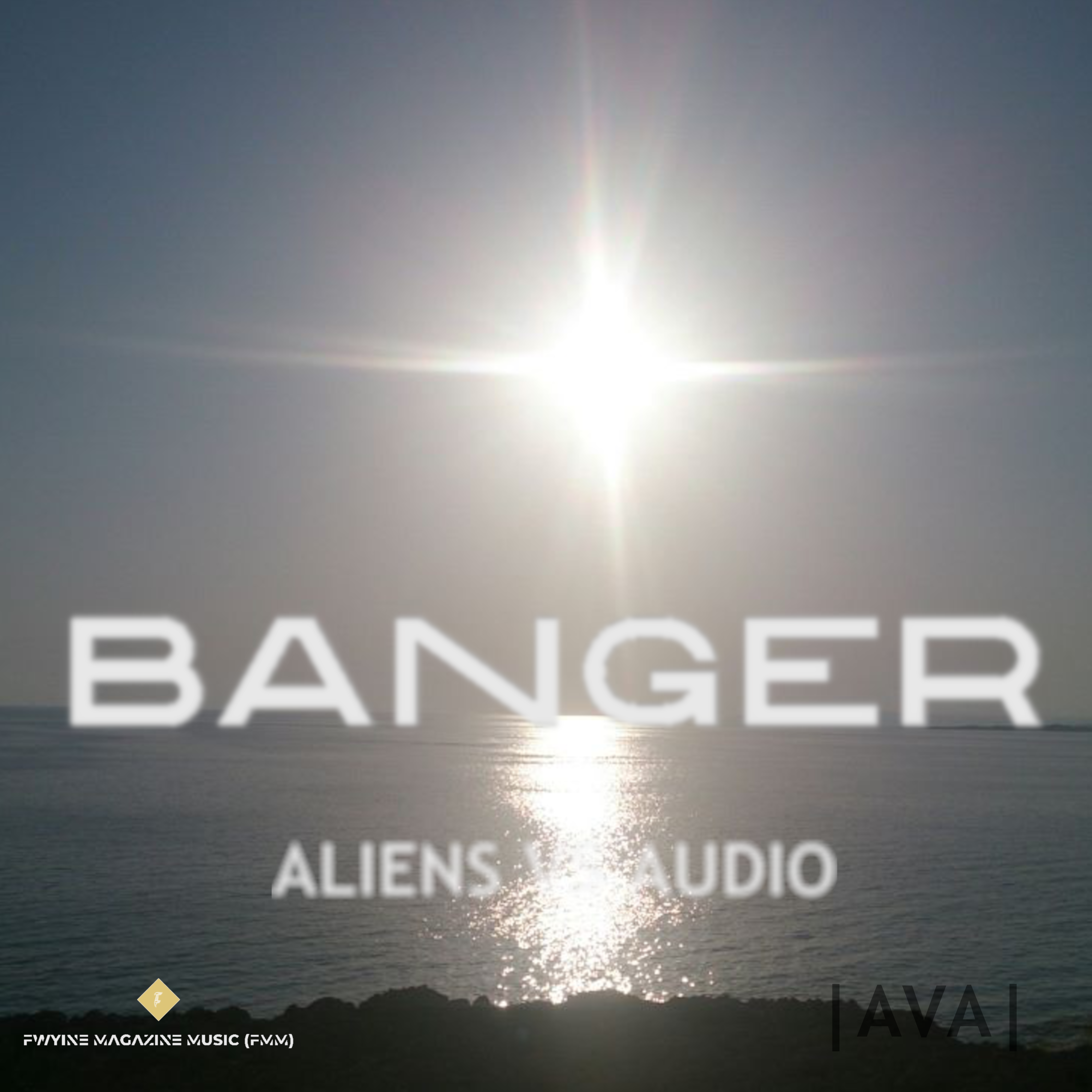 BANGER artwork