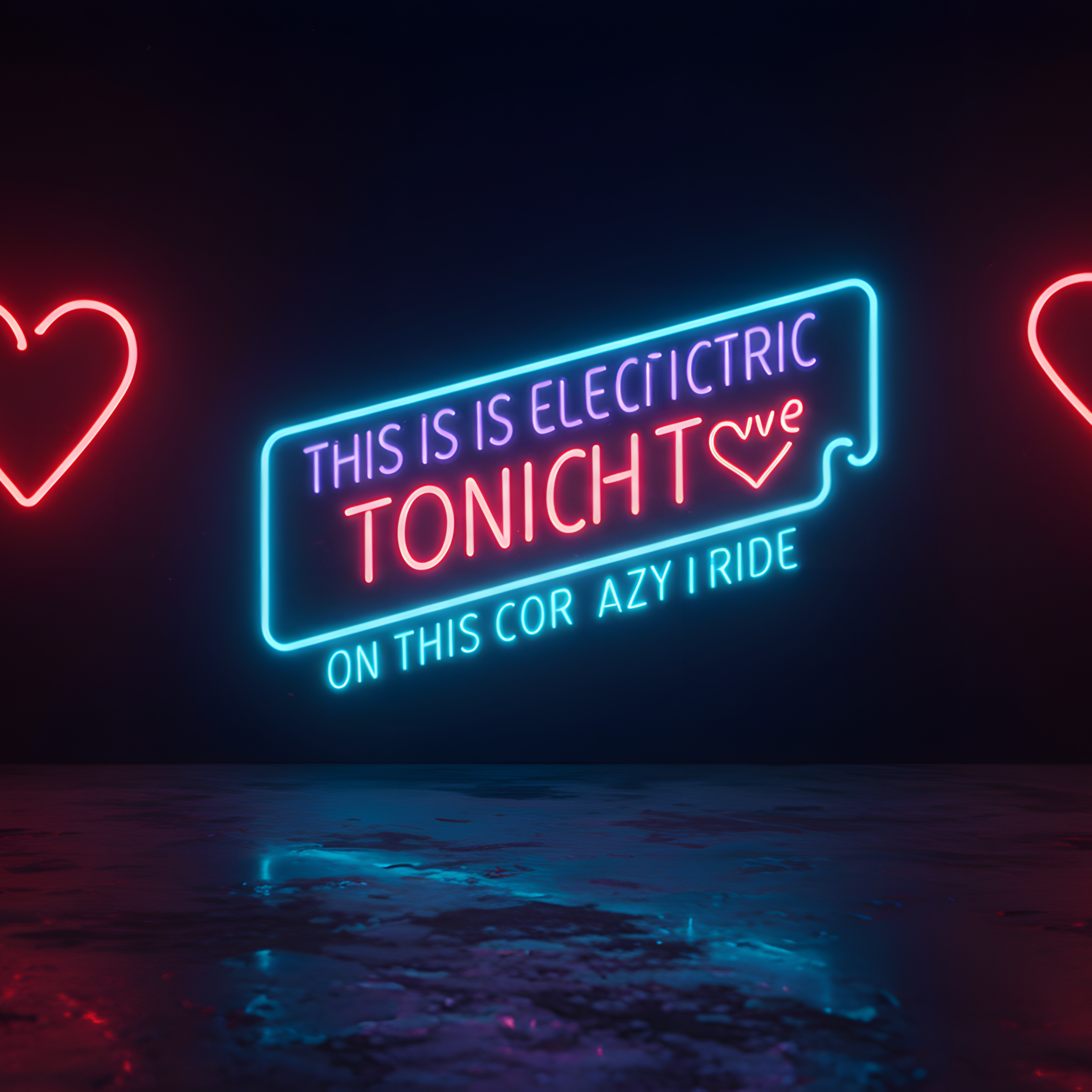Electric Dreams: The Complete Collection artwork