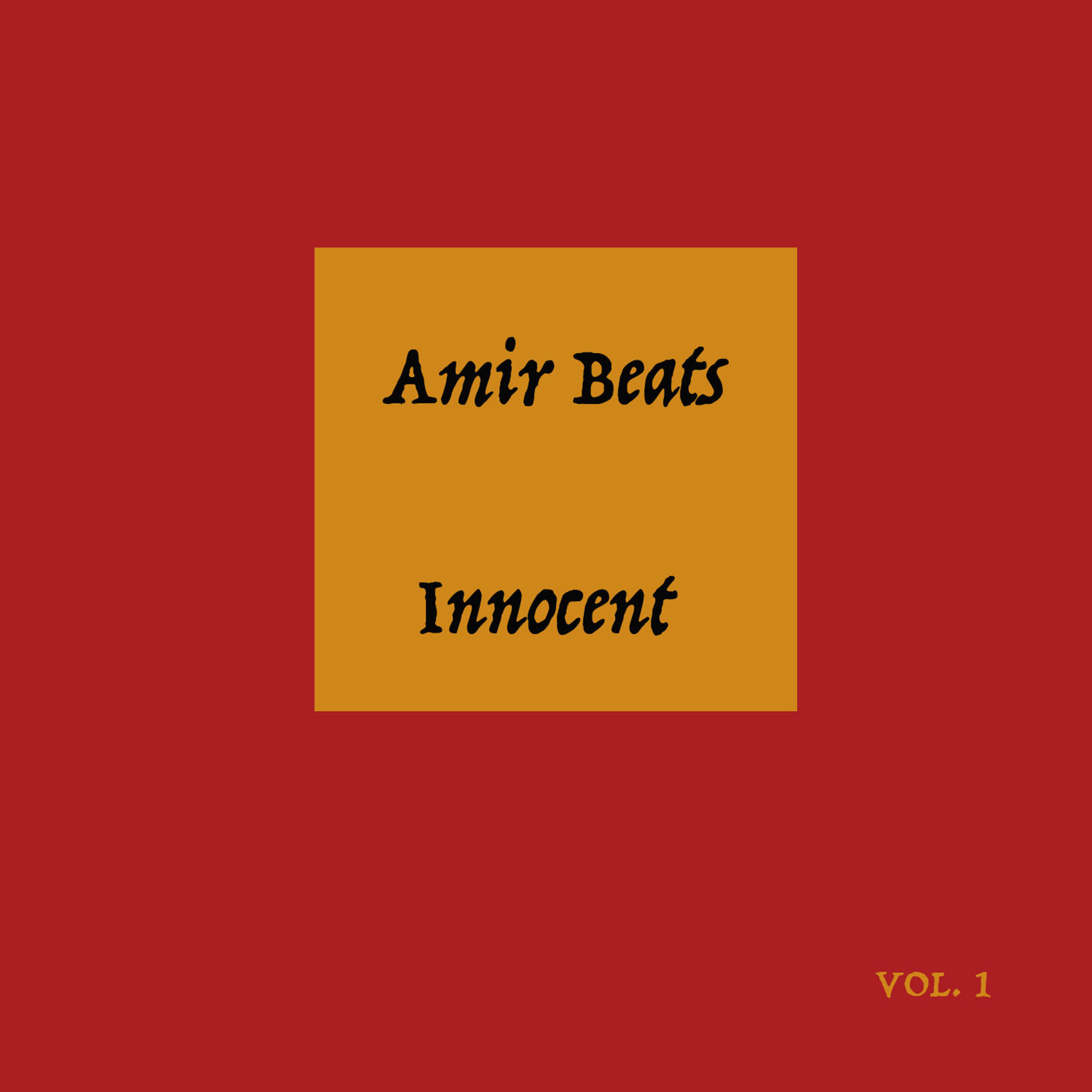 Innocent artwork