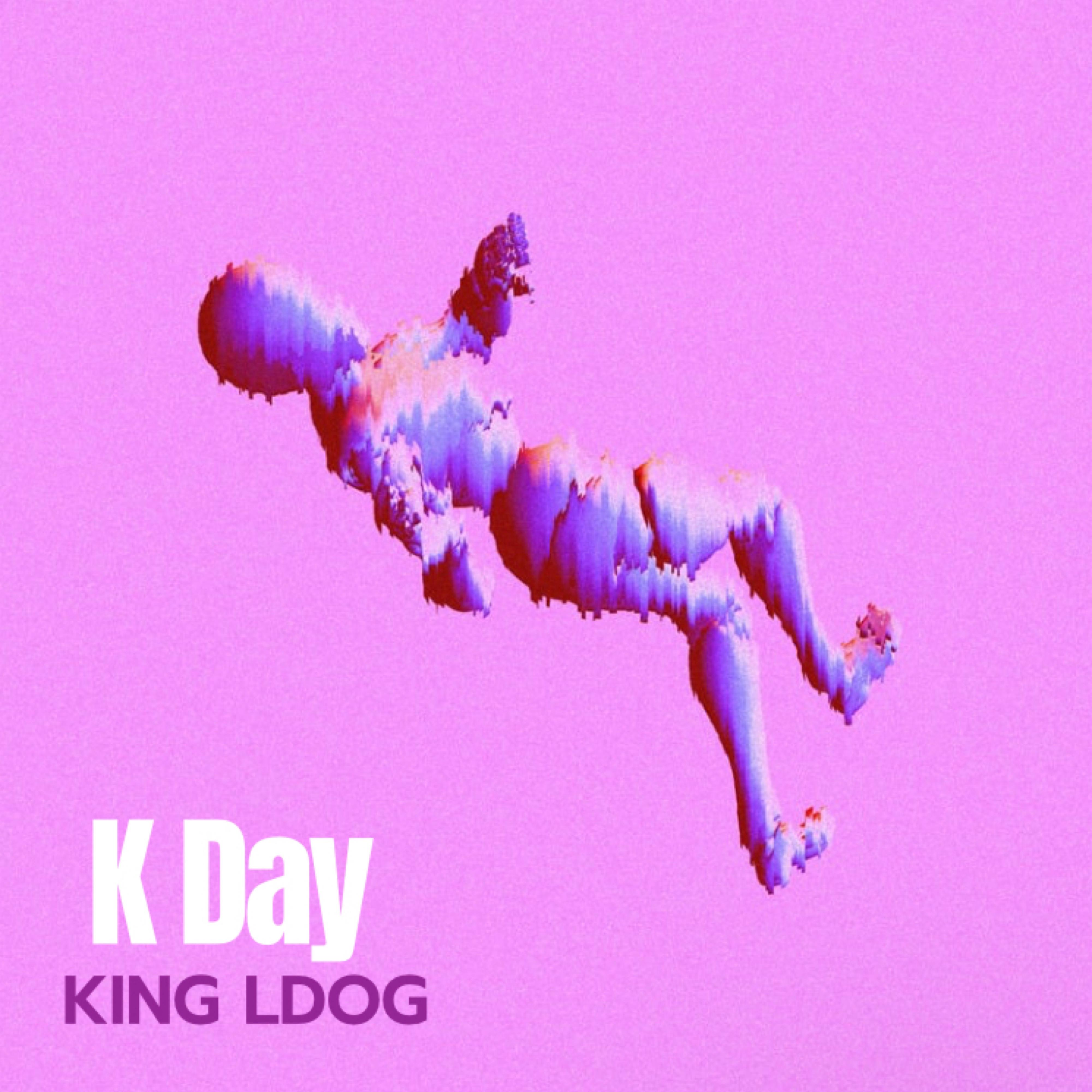 K Day artwork