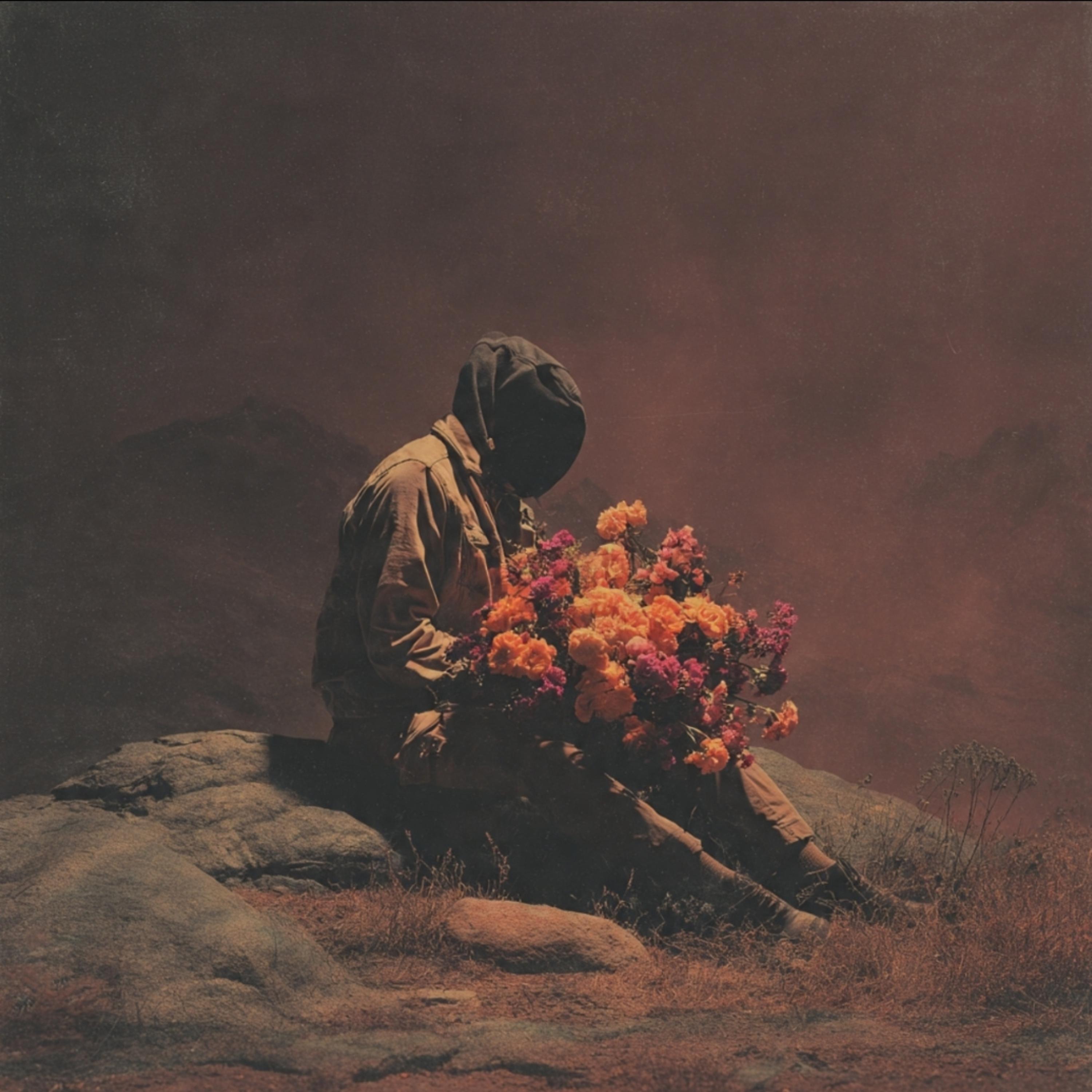 Grown Love artwork