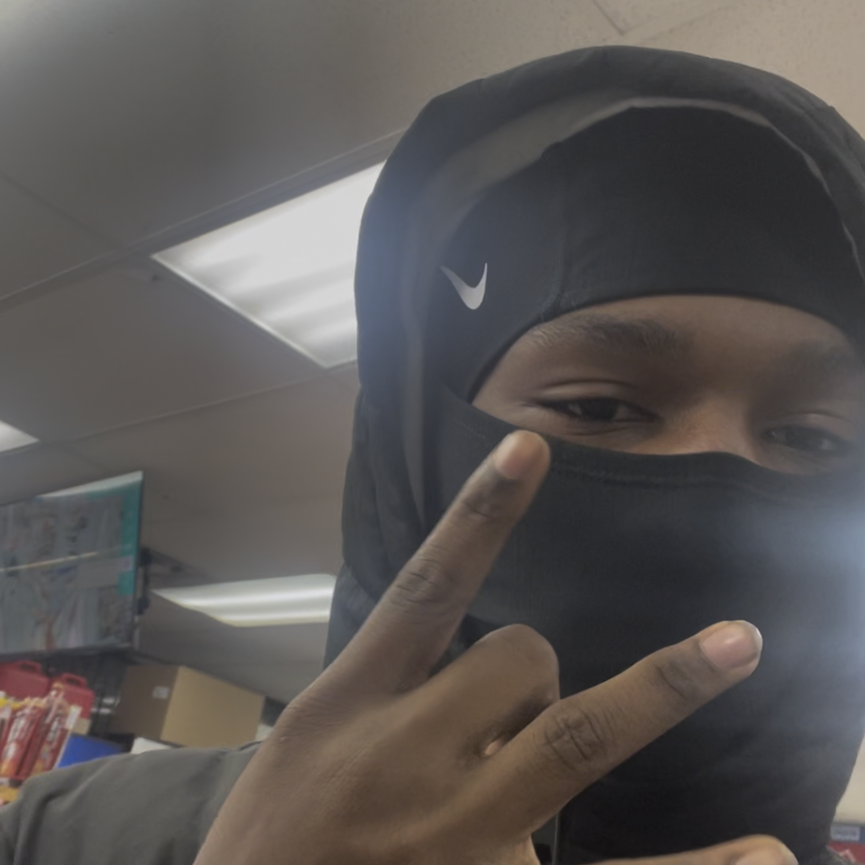 To Many Sticks artwork