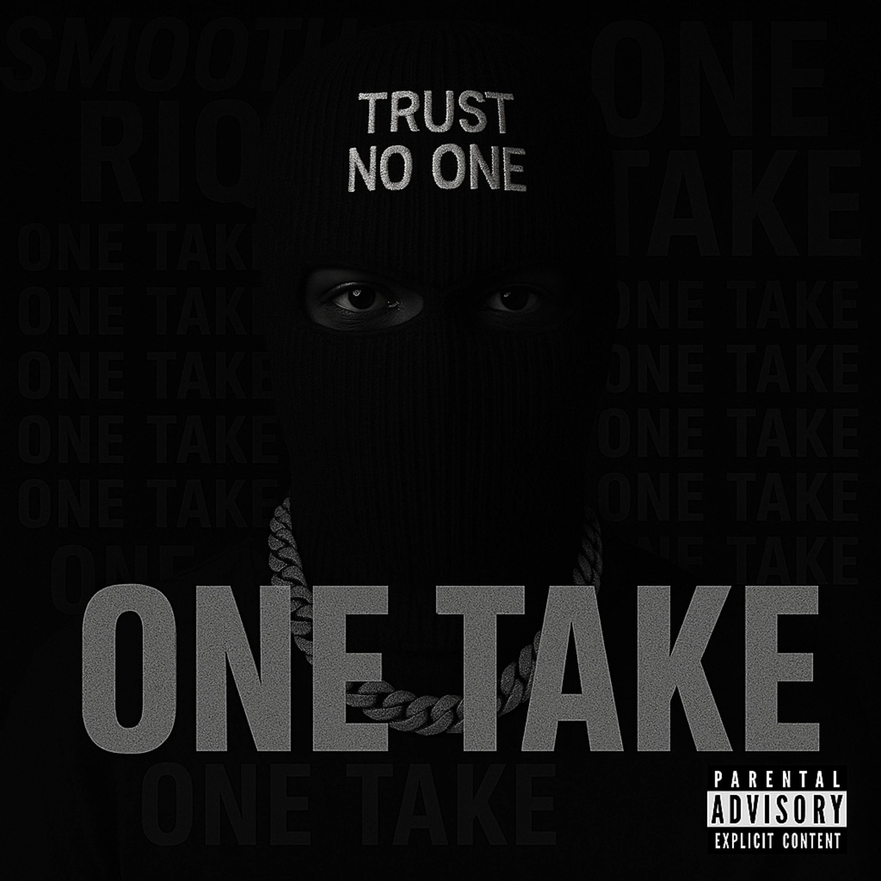 One Take (Internet Rage) artwork