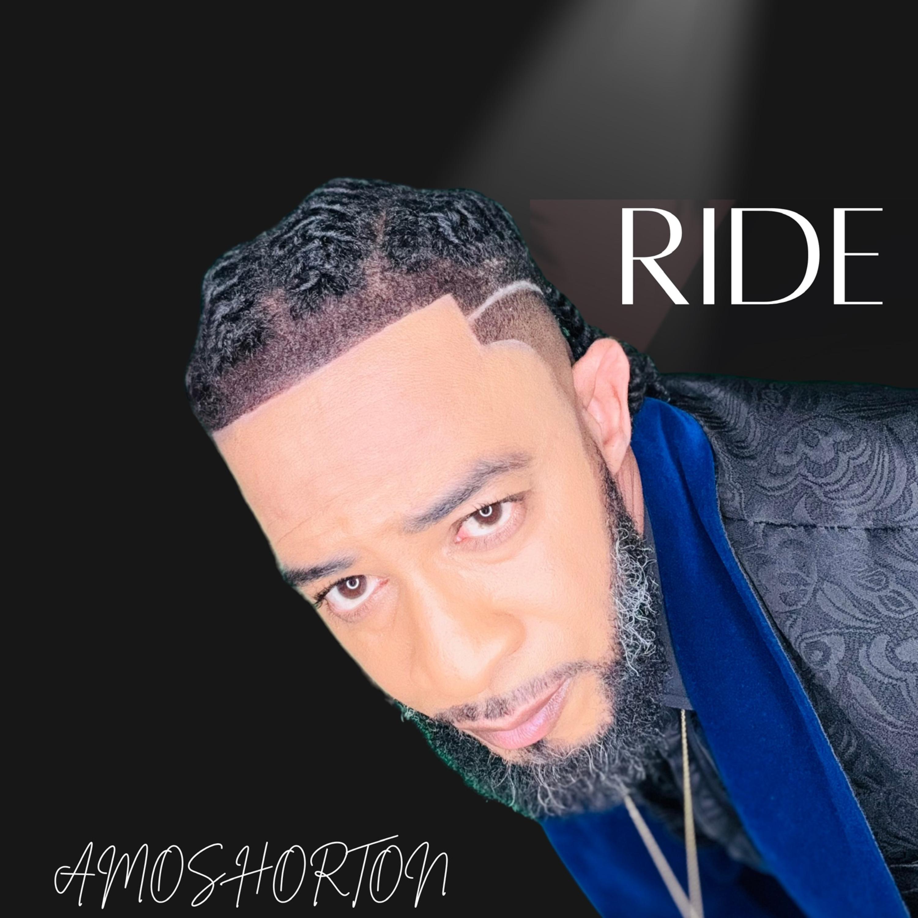 RIDE artwork