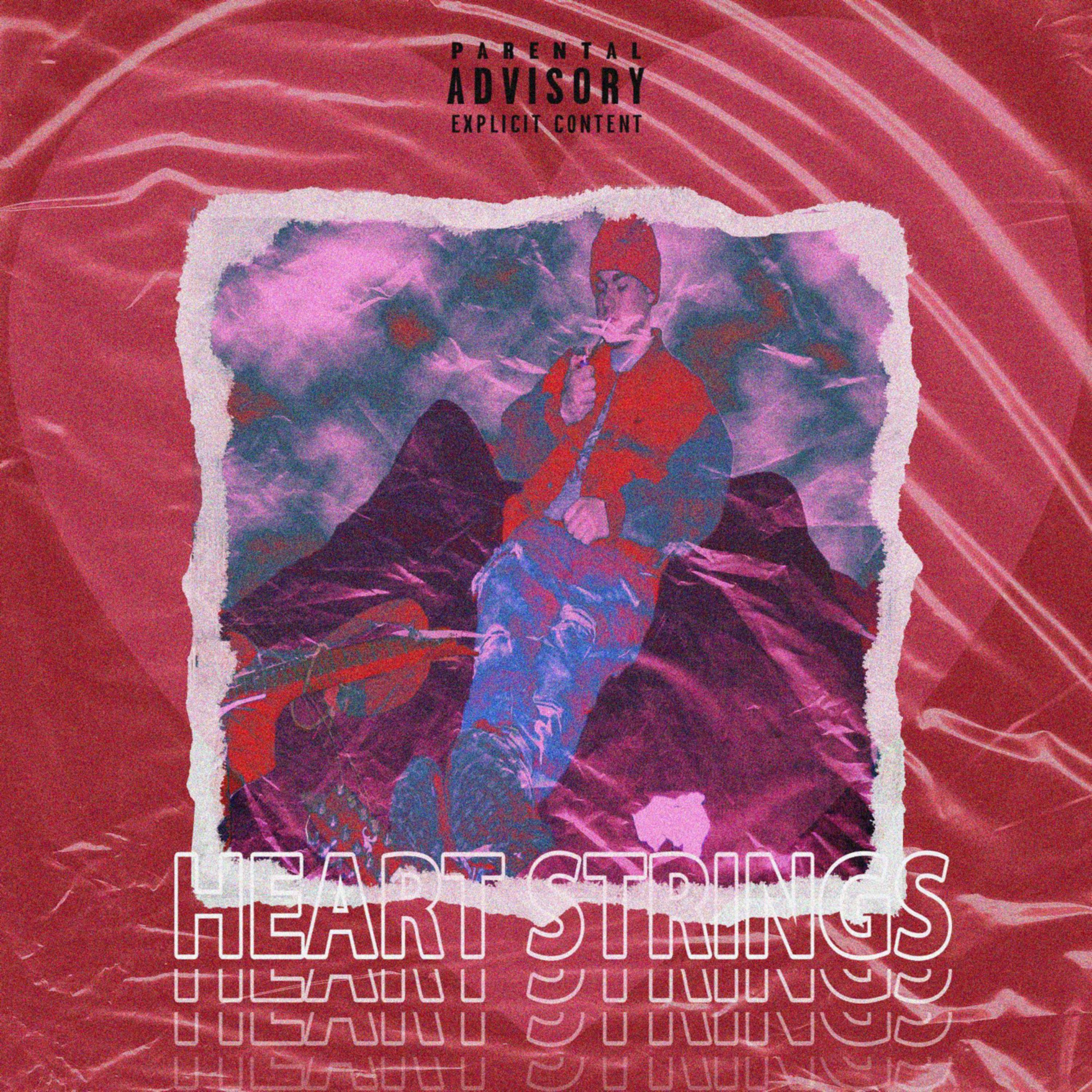 Heart Strings artwork