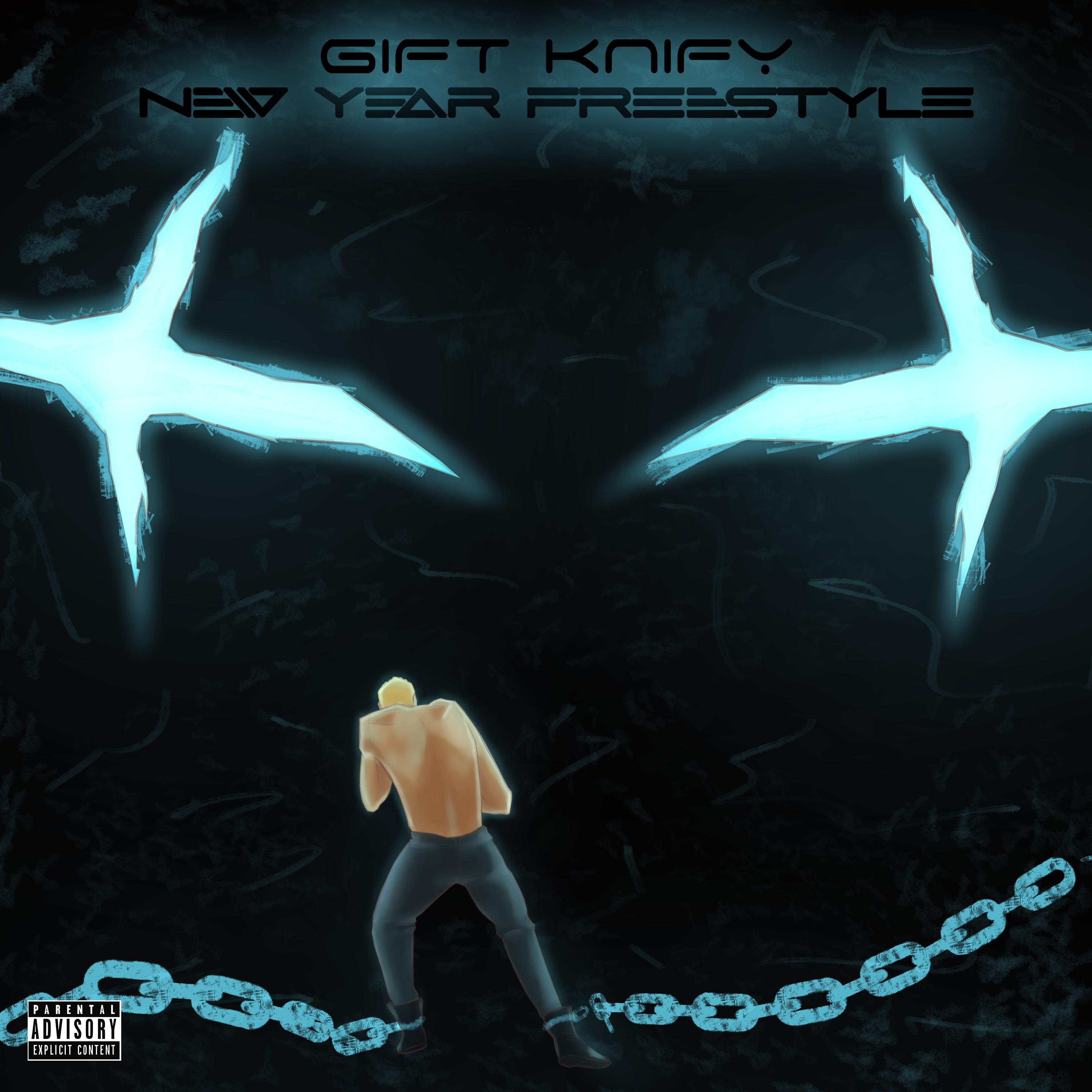 New Year (Freestyle) artwork