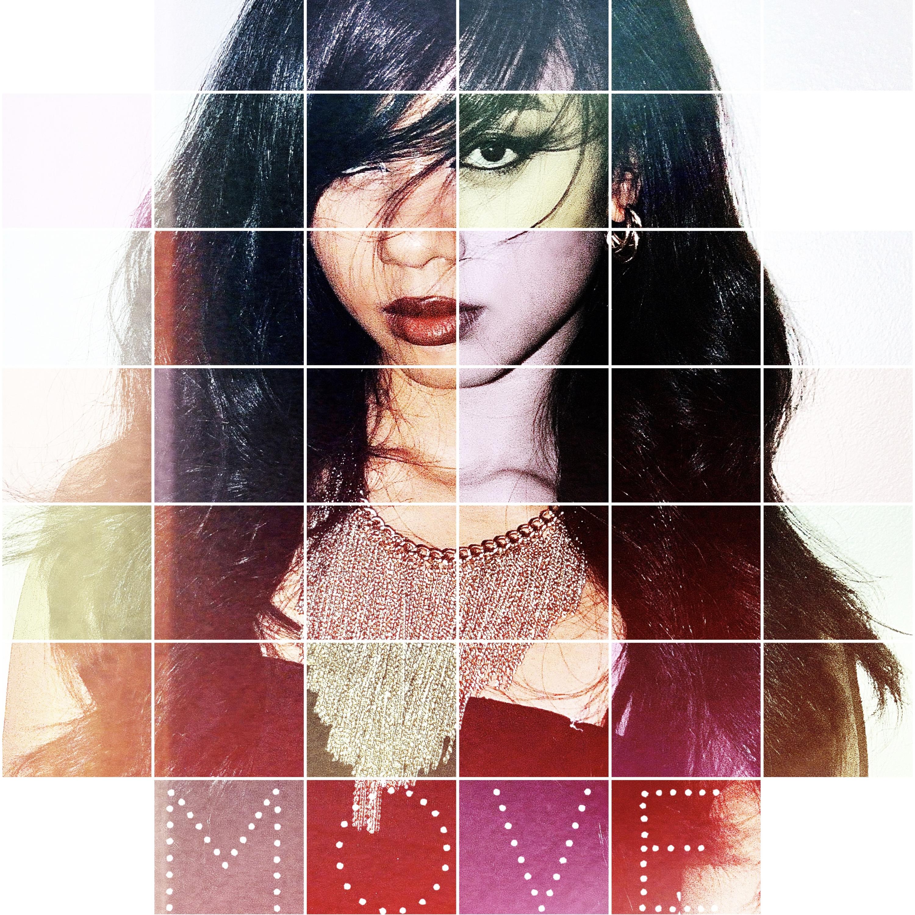 Move artwork