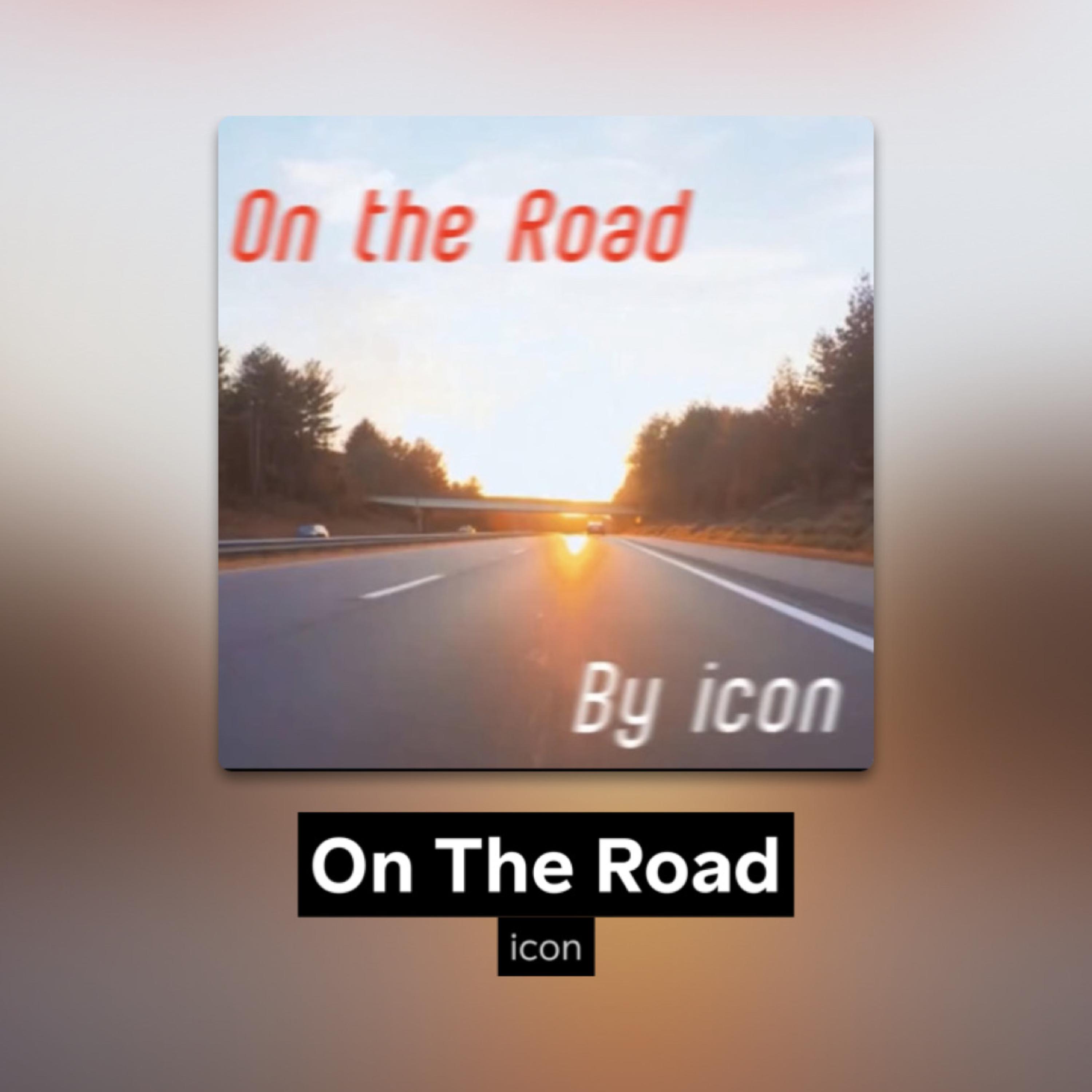 On The Road artwork