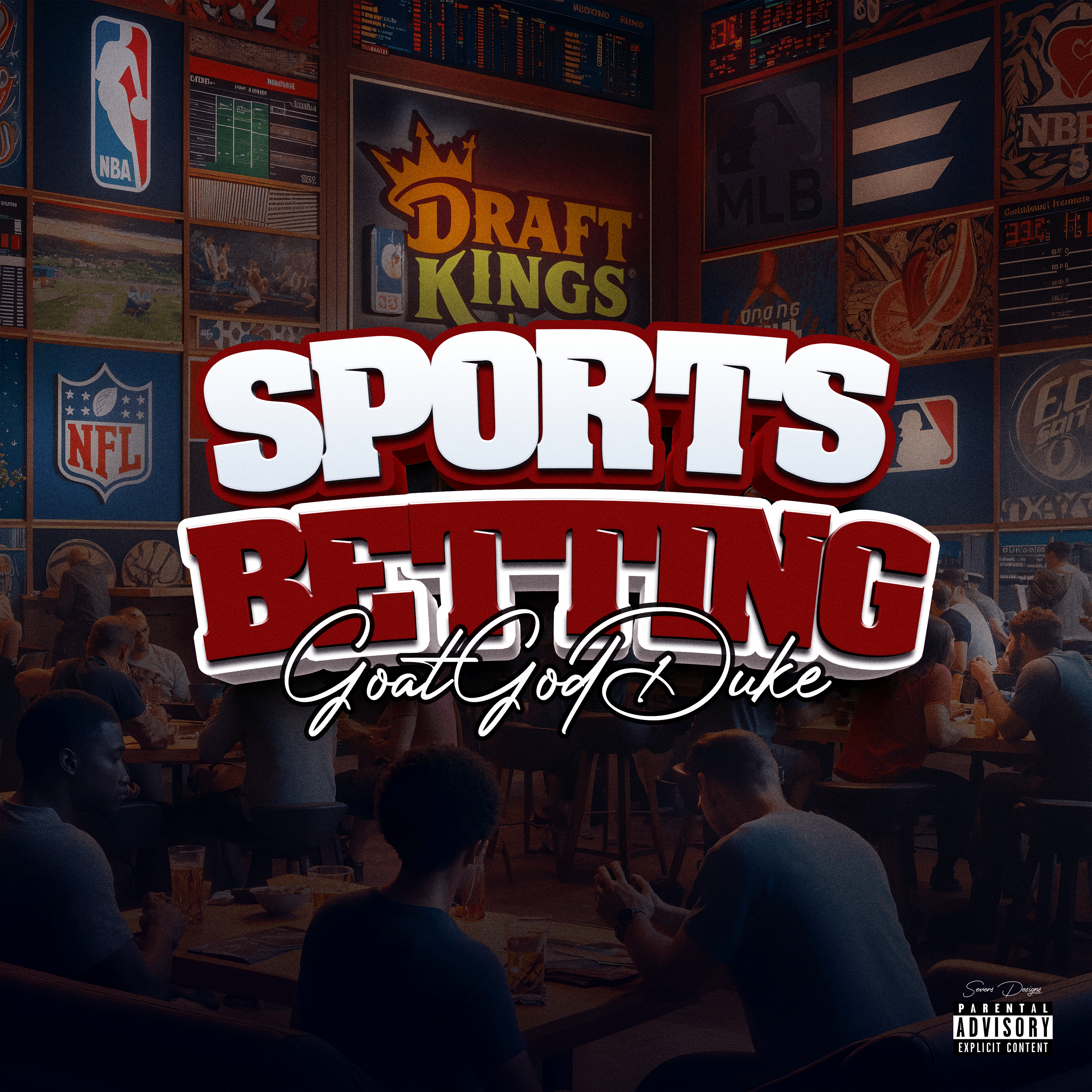 24’s Freestyle (Sports Betting) by GoatGodDuke cover art