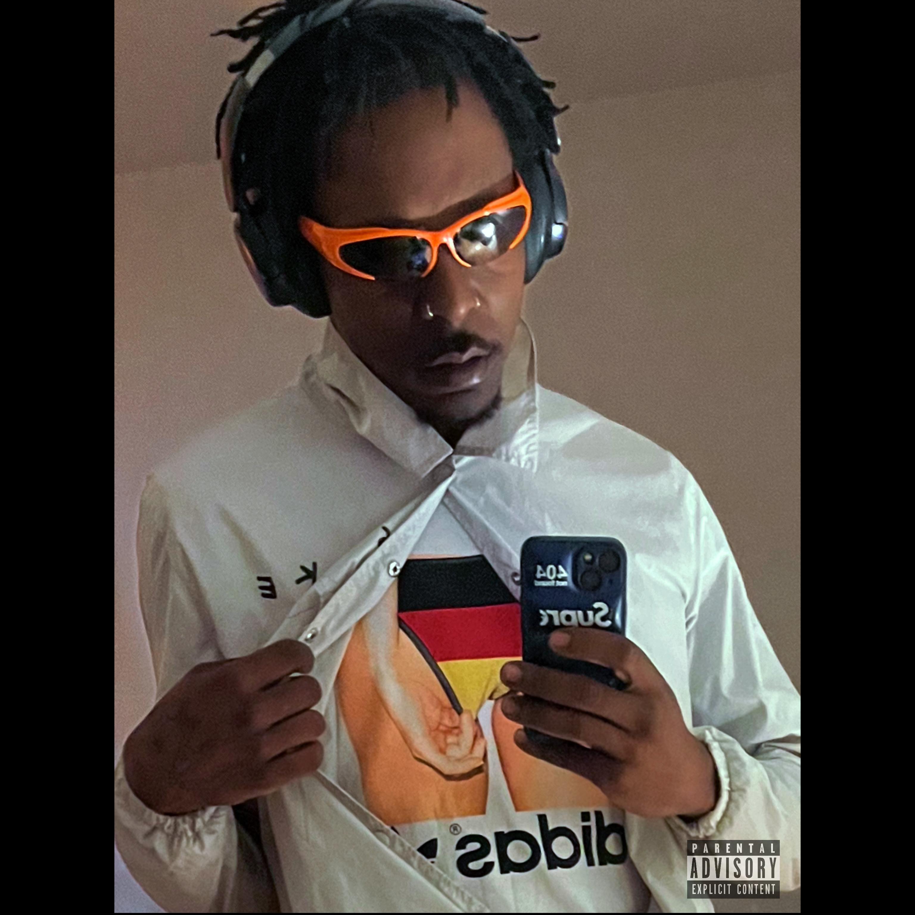 Where You Wa$ artwork